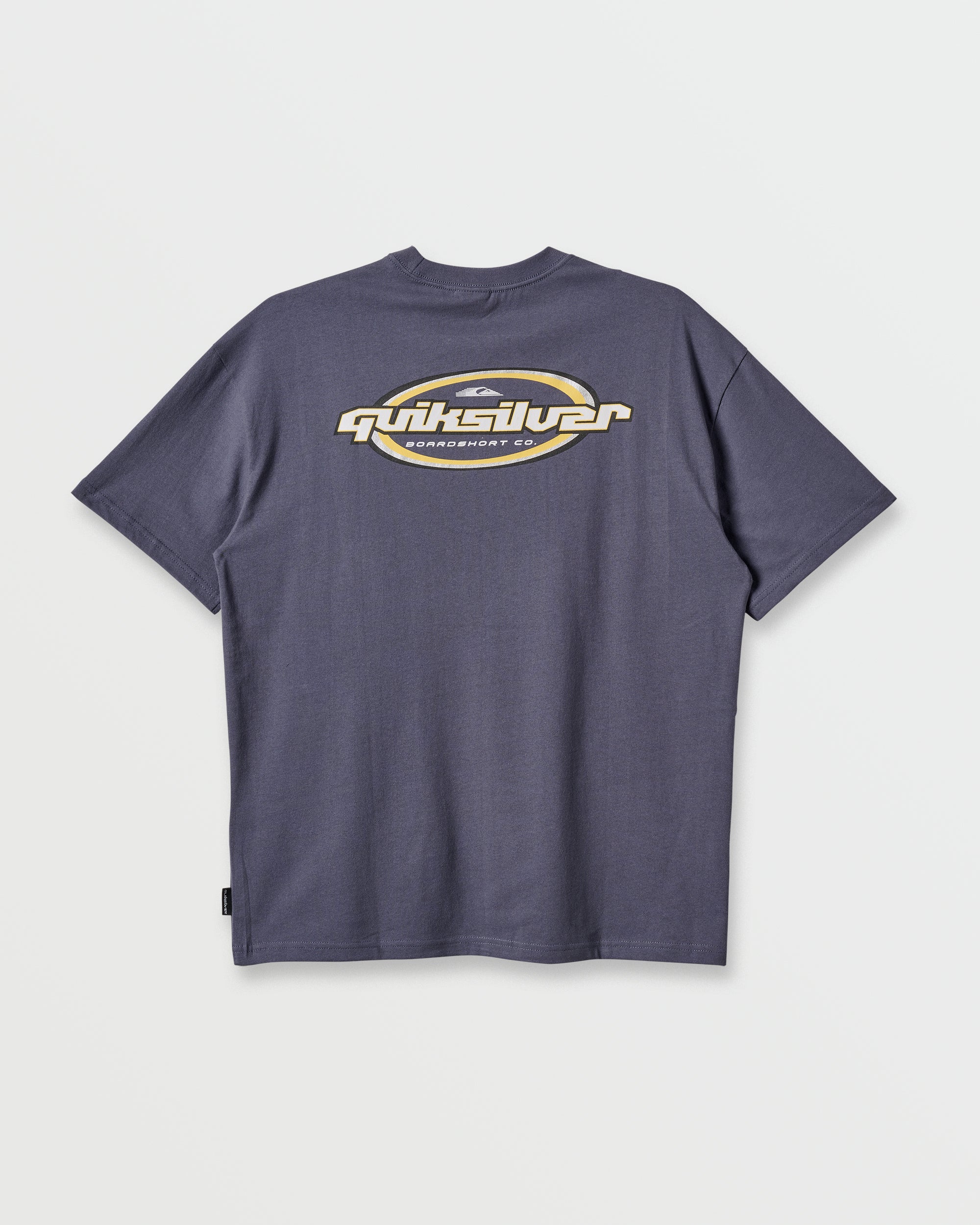 Two Thousand Heavy Weight T-shirt - Graystone - Image 6