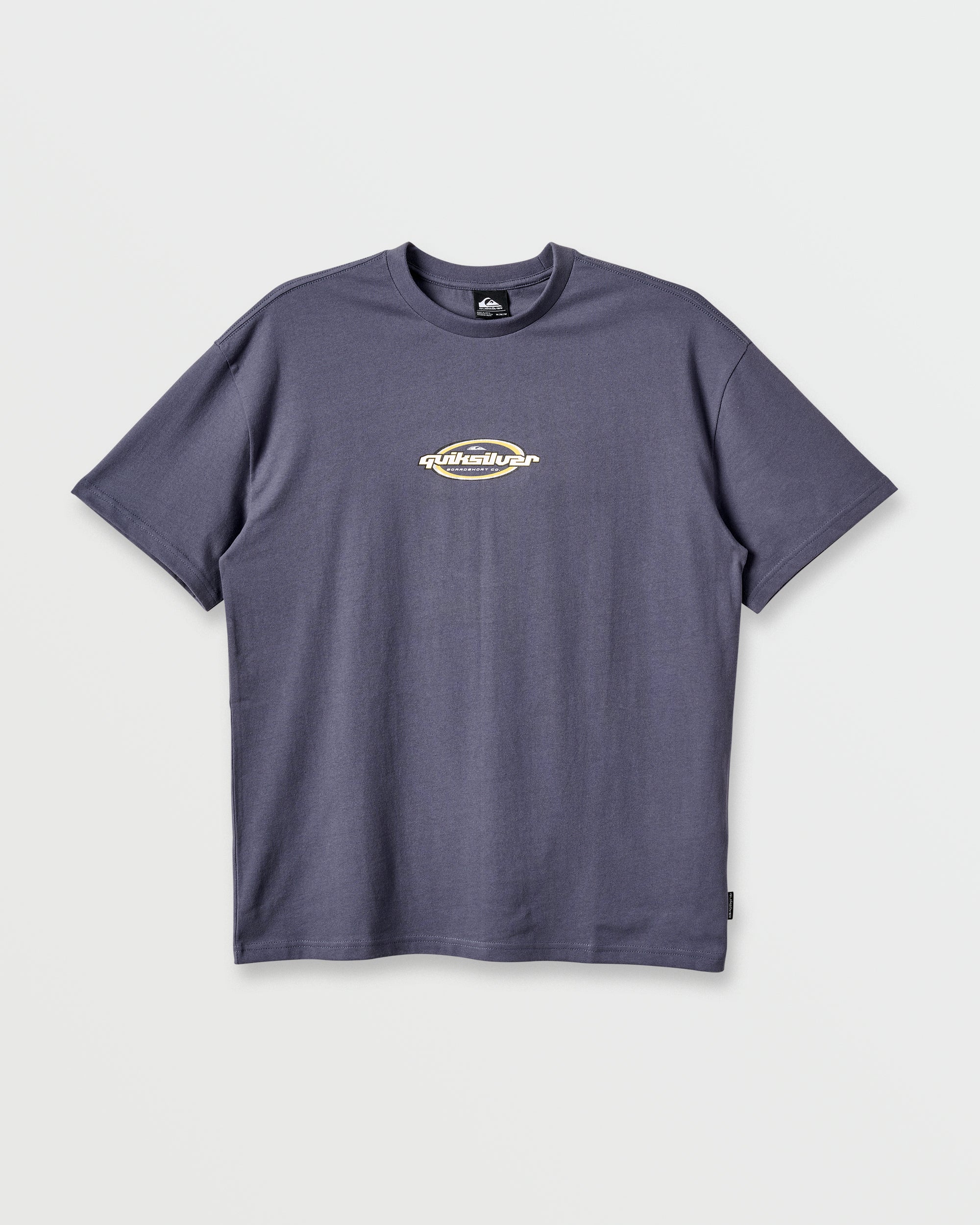 Two Thousand Heavy Weight T-shirt - Graystone - Image 5
