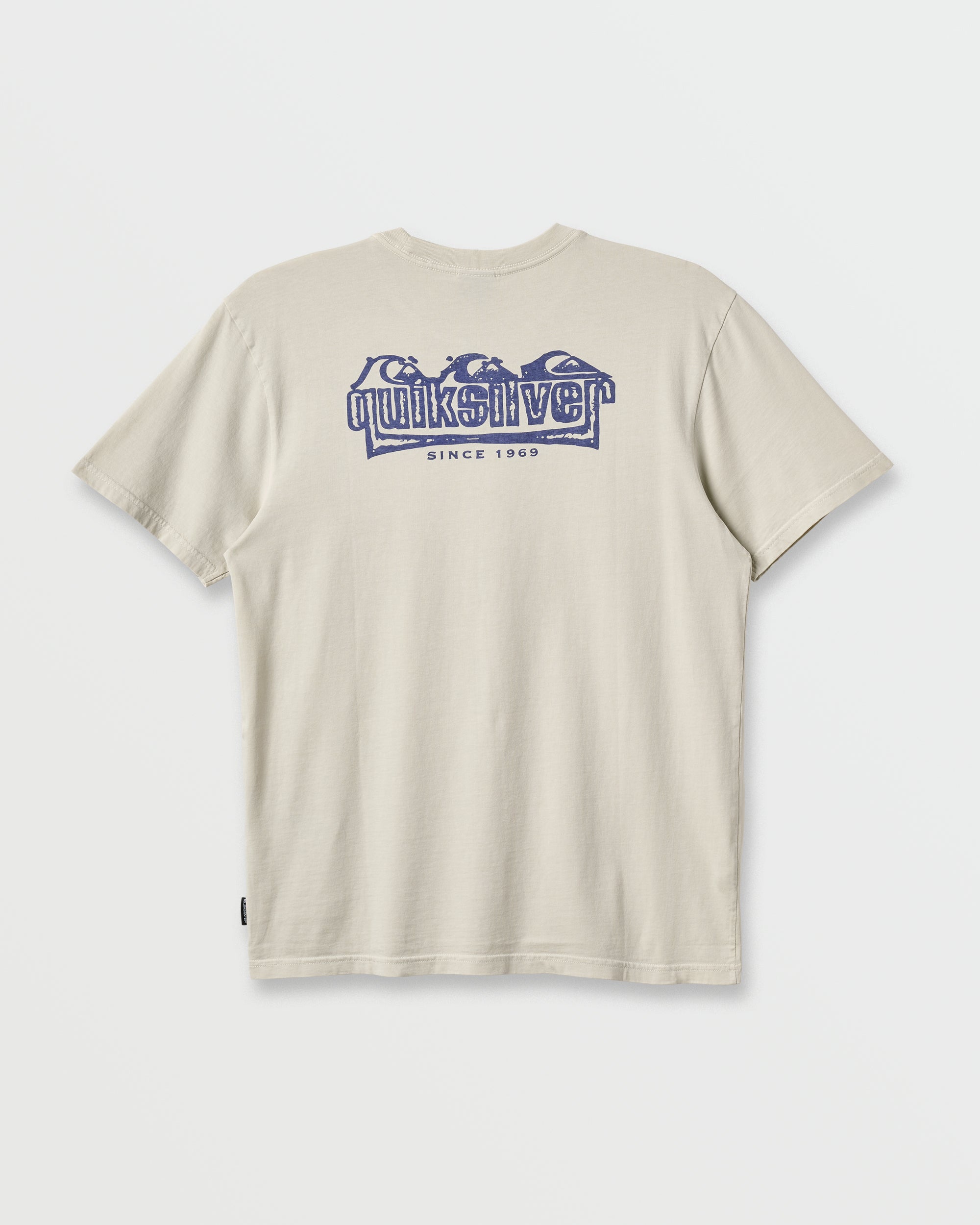 Triple Dippigment Dye T-Shirt - Moonstruck - Image 6
