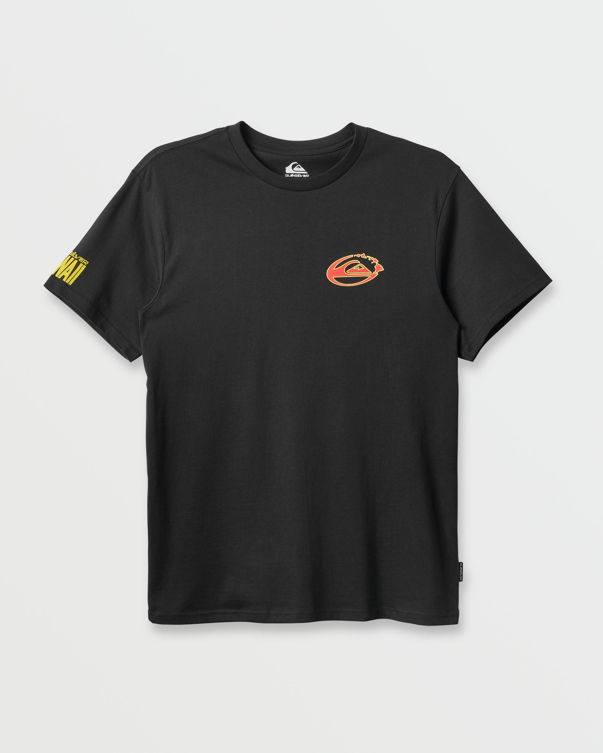 Hi Kingdom Of Hawaii Classic T-shirt - Black - Image 7