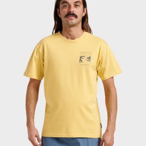Ca Pch Cruising Classic T-shirt - Rattan Heather