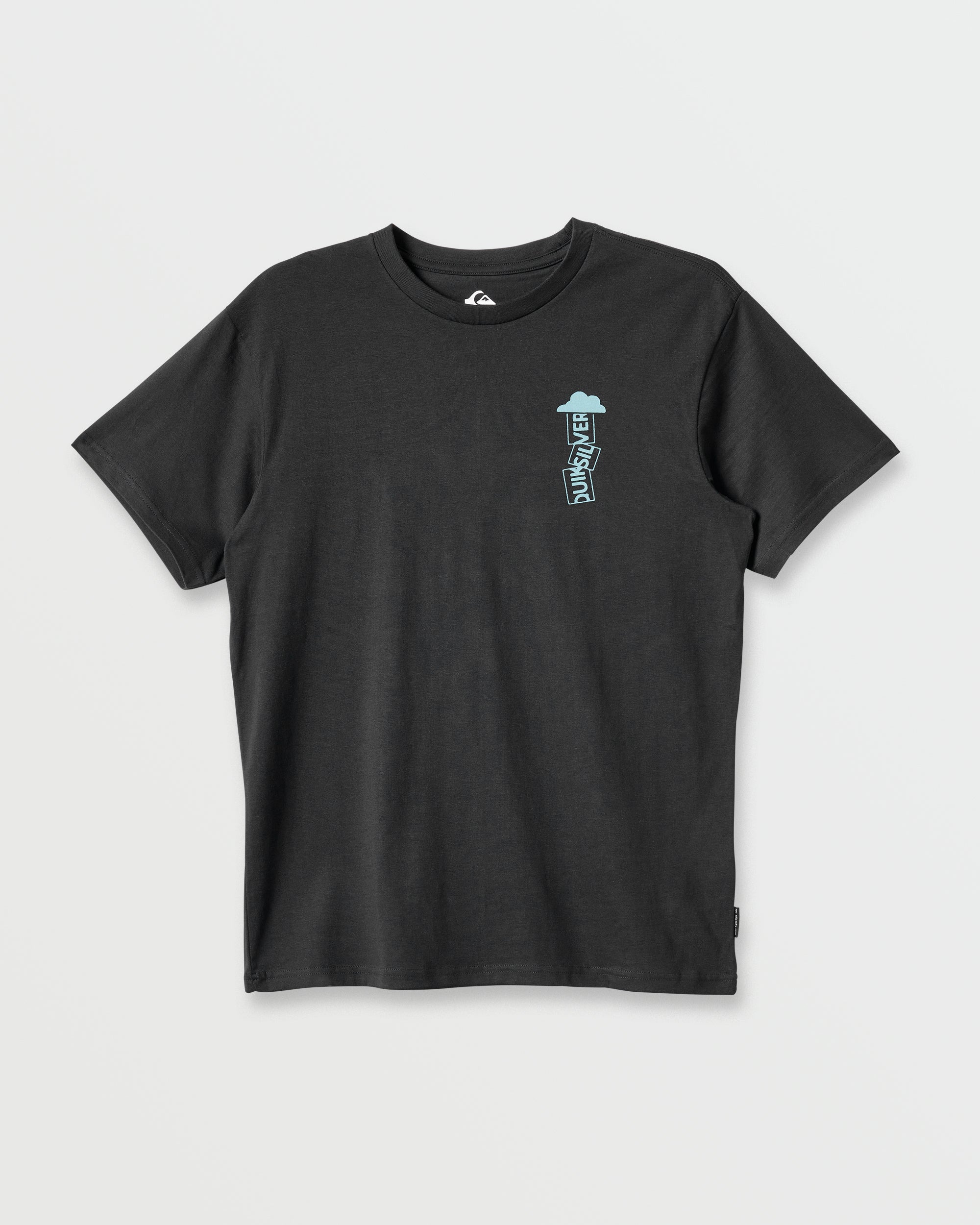 All Welcome Classic T-shirt - Black - Image 5