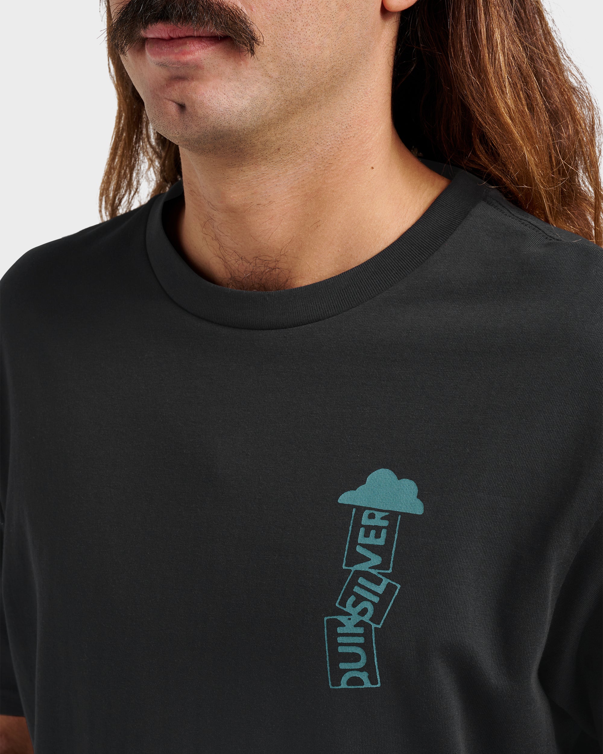 All Welcome Classic T-shirt - Black - Image 4