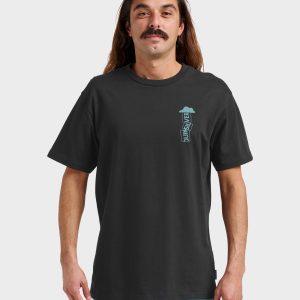 All Welcome Classic T-shirt - Black
