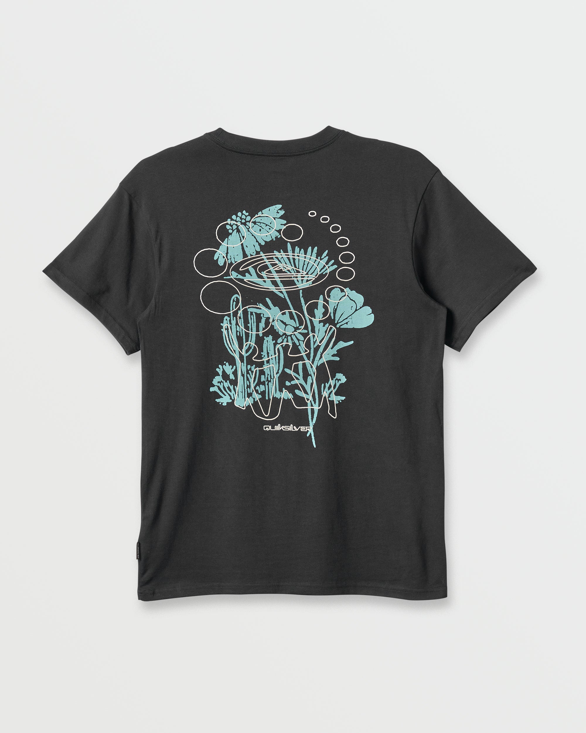 Desert Paradise Classic T-shirt - Black - Image 6