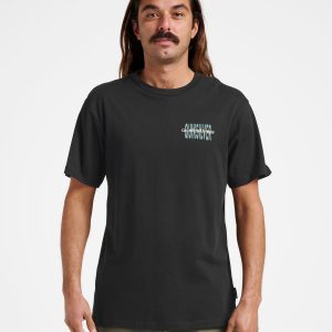 Desert Paradise Classic T-shirt - Black