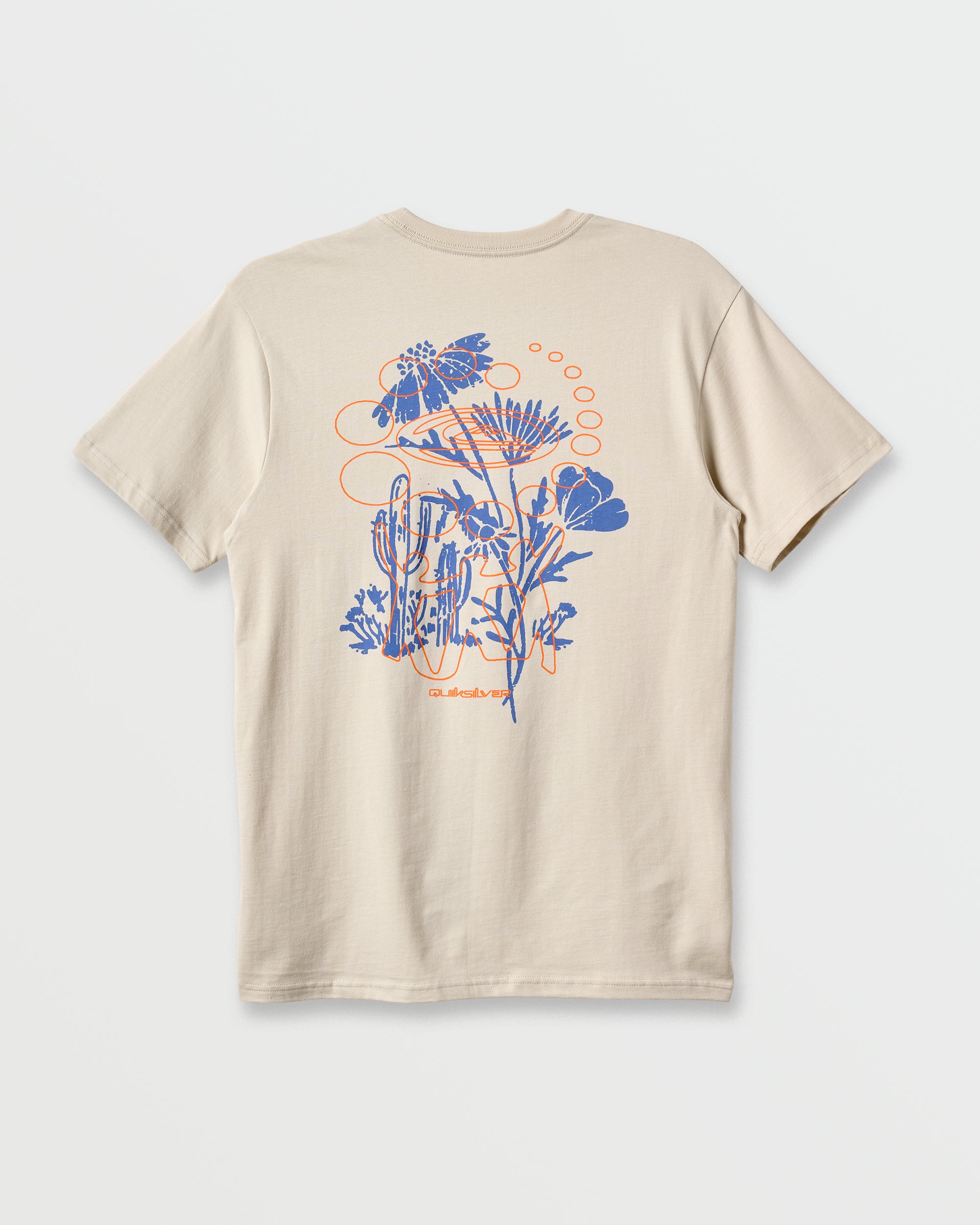 Desert Paradise Classic T-shirt - Moonstruck - Image 6