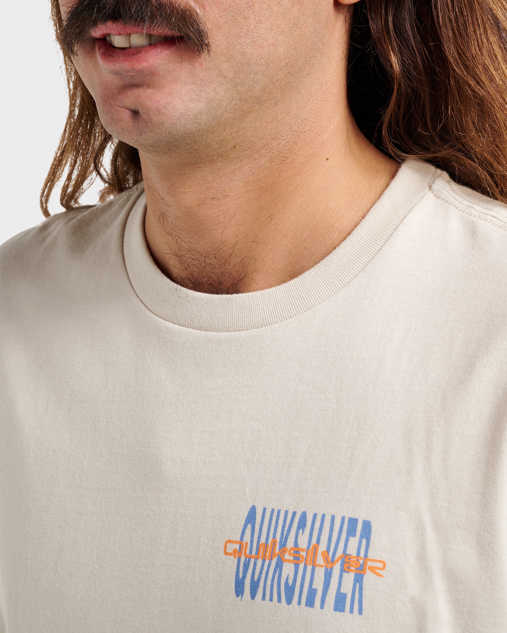 Desert Paradise Classic T-shirt - Moonstruck - Image 4