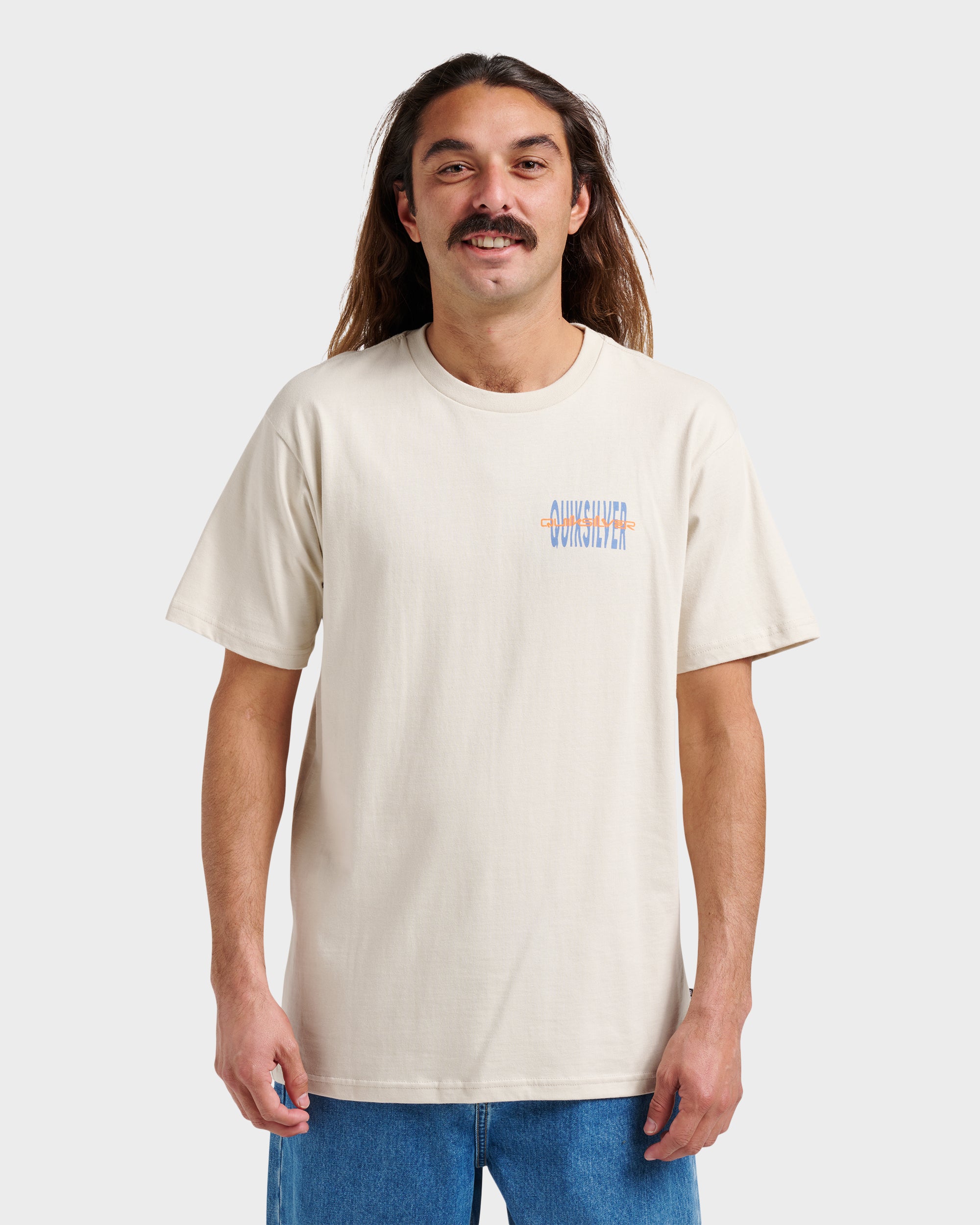 Desert Paradise Classic T-shirt - Moonstruck
