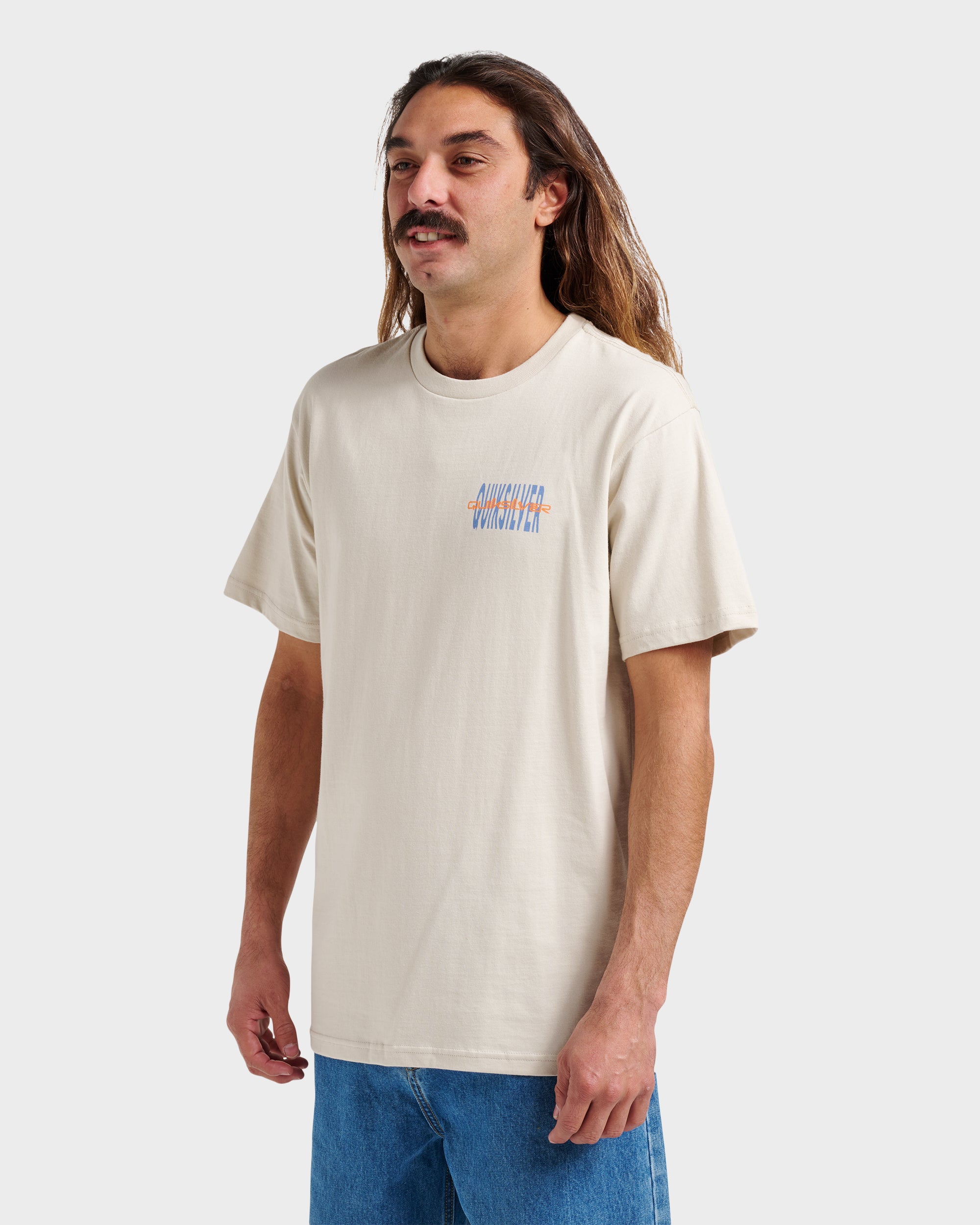 Desert Paradise Classic T-shirt - Moonstruck - Image 3