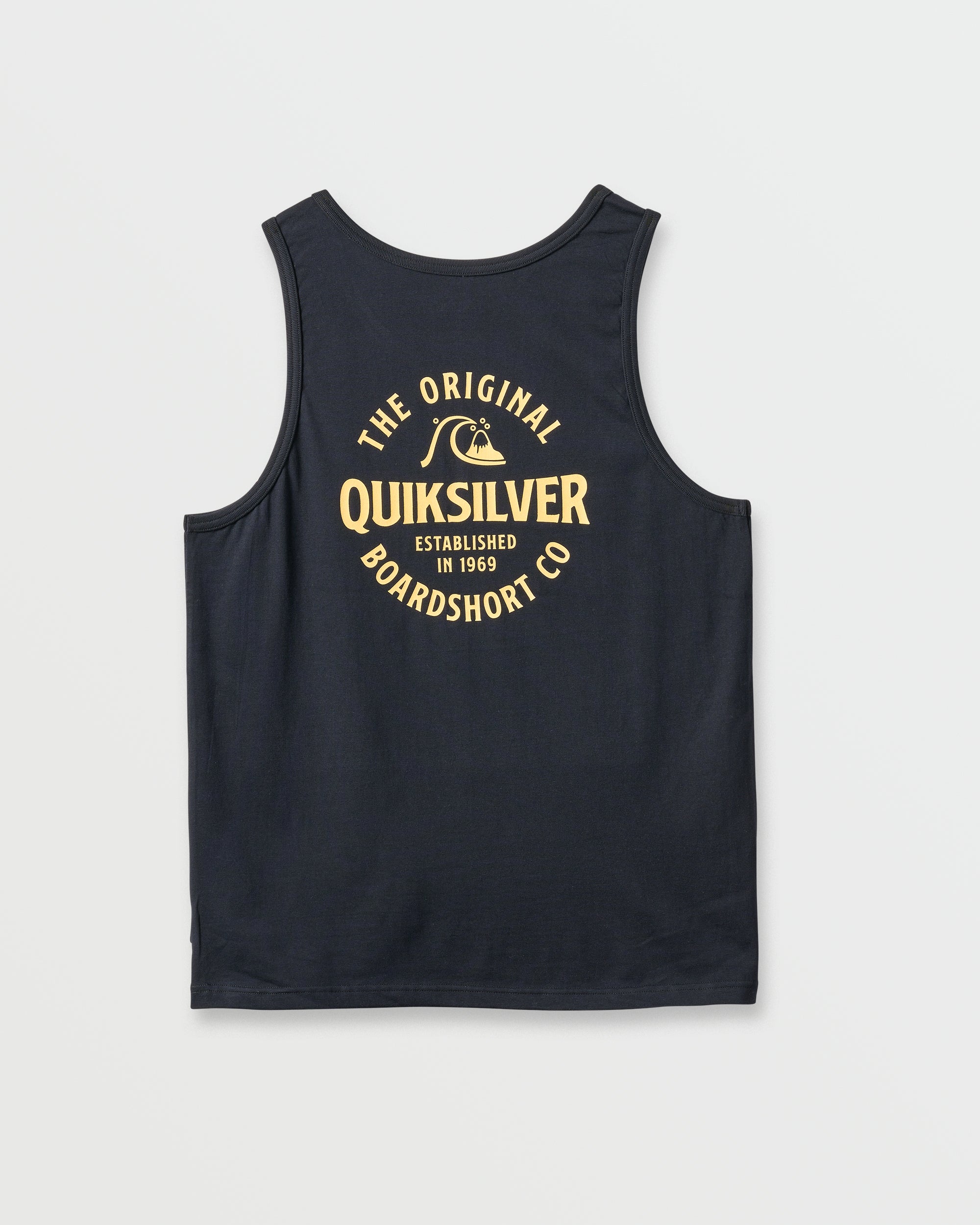 Locked Up Tank - Black - Image 6