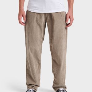 Landers Cord Pants - Fallen Rock