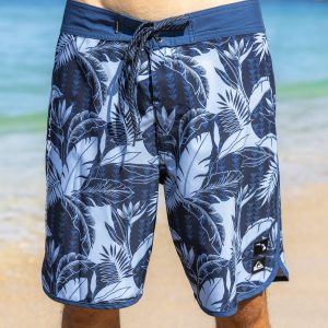 Hi Caldera 19 Boardshorts - Sargasso Sea