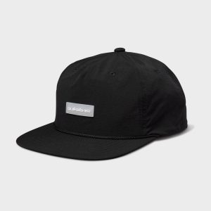 Like Water Hat - Black