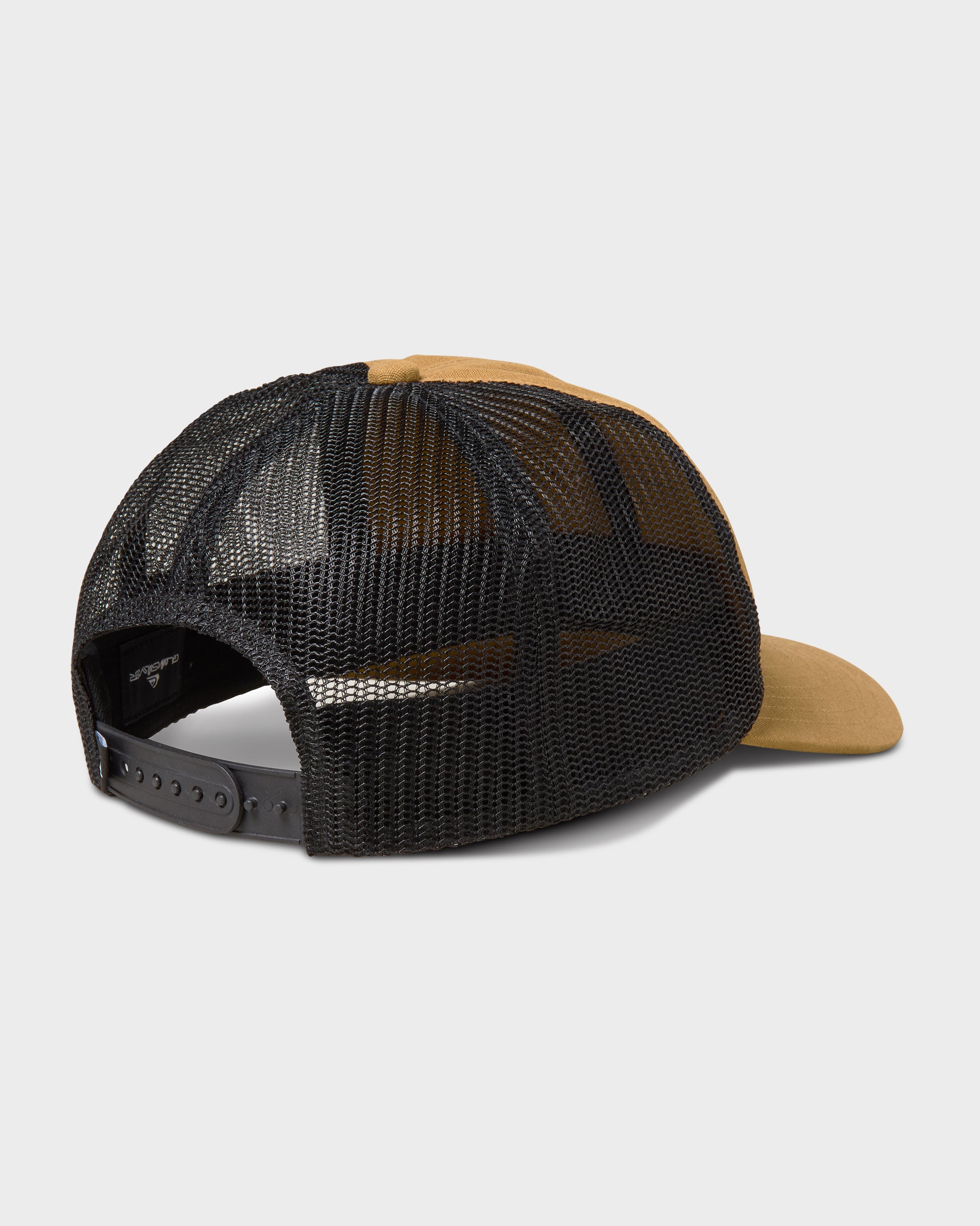 West West Hat - Almond - Image 2