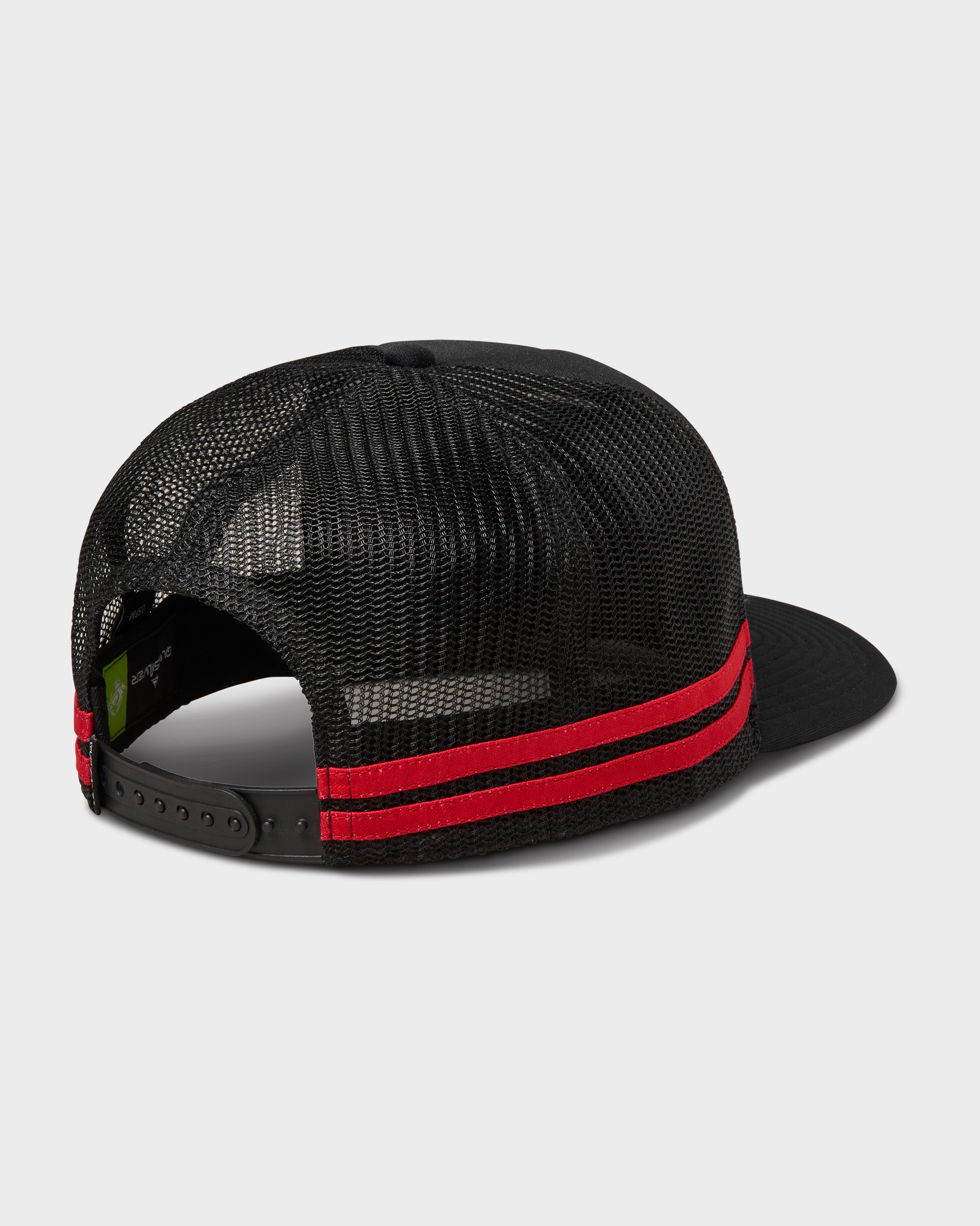 Dwell On Me Hat - Black - Image 2