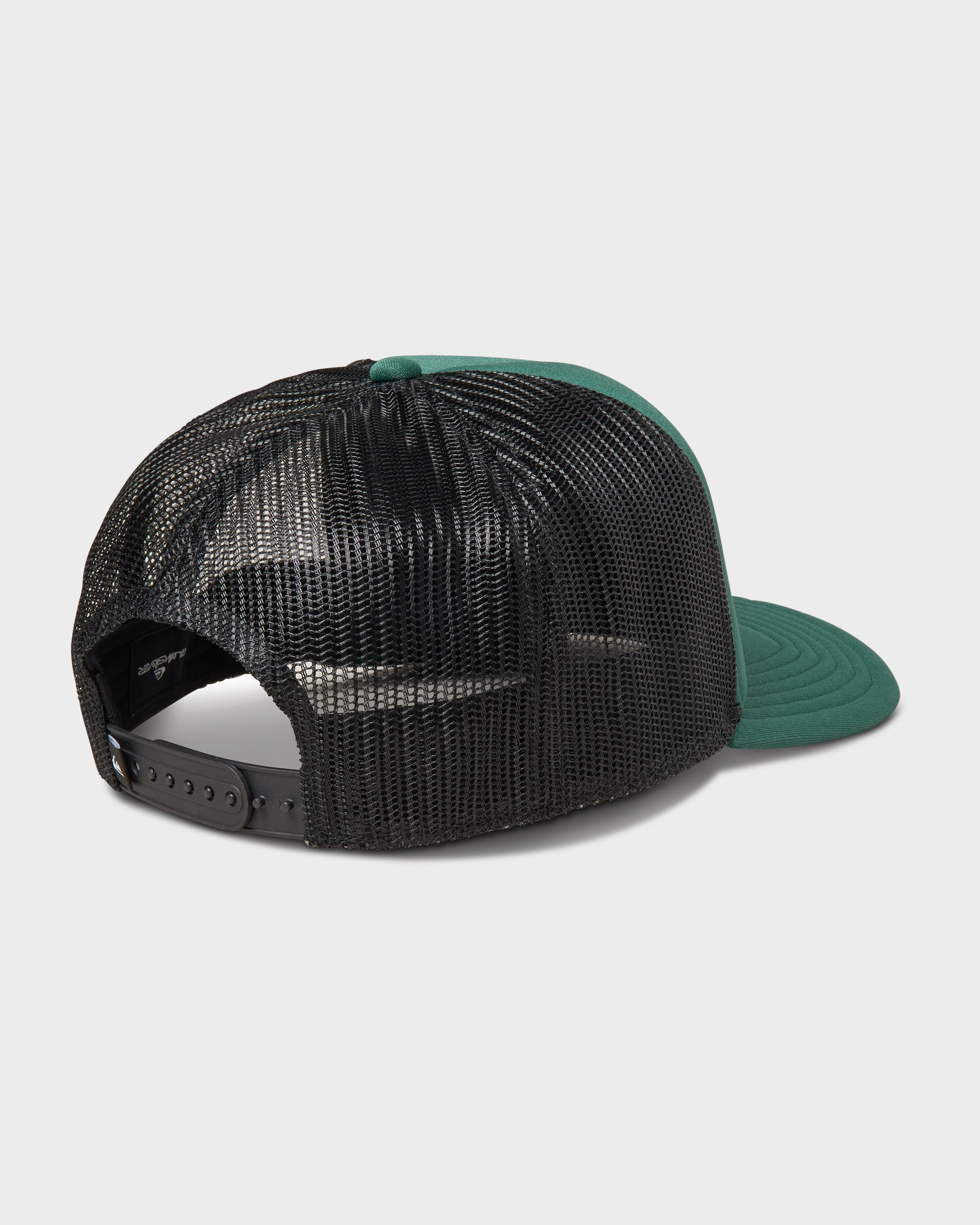 Dwell On Me Hat - Forest Green - Image 2