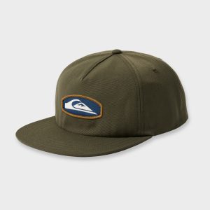 Dna Corp Hat - Army