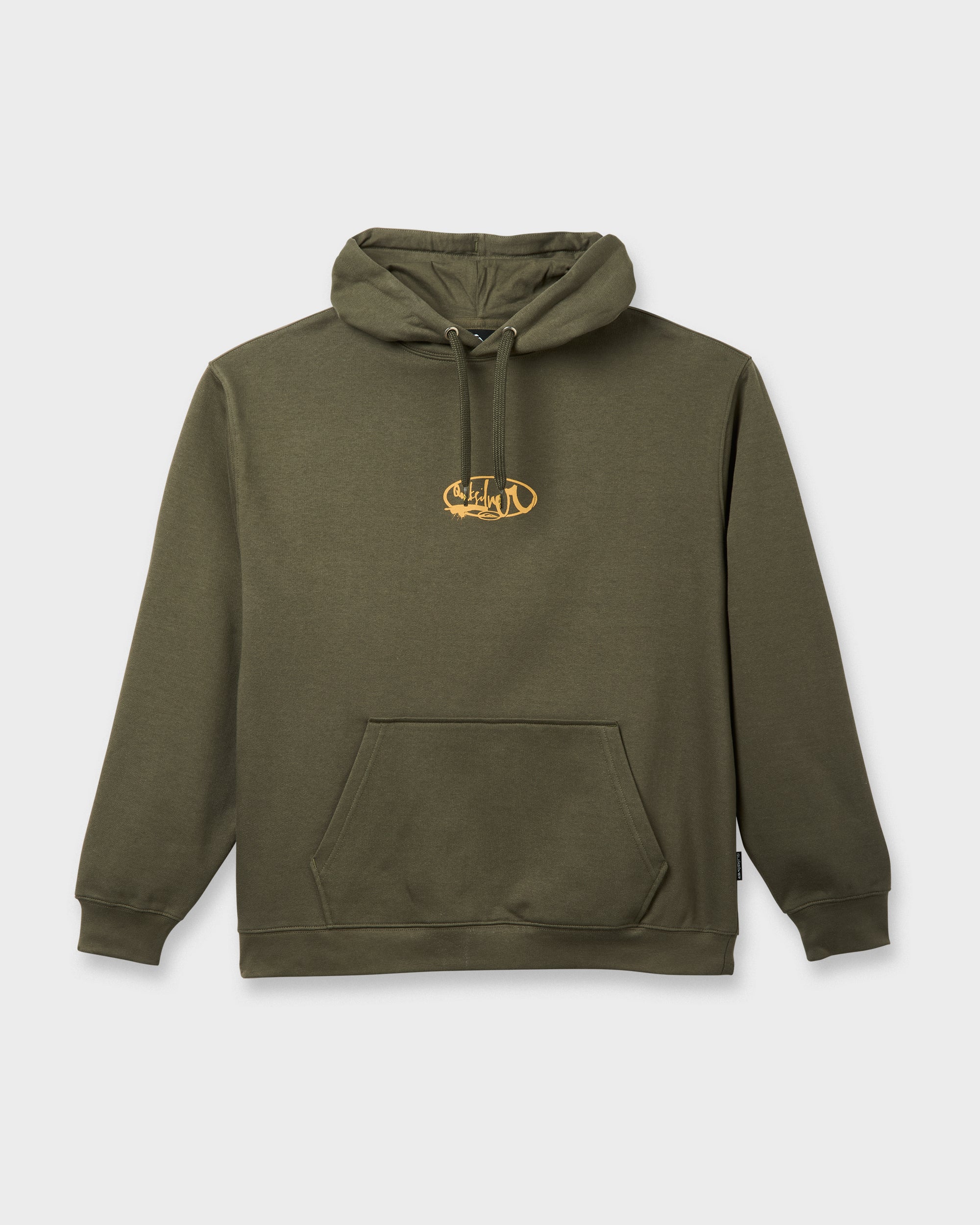 Graphic Hoodie - Grape Leaf - Image 5