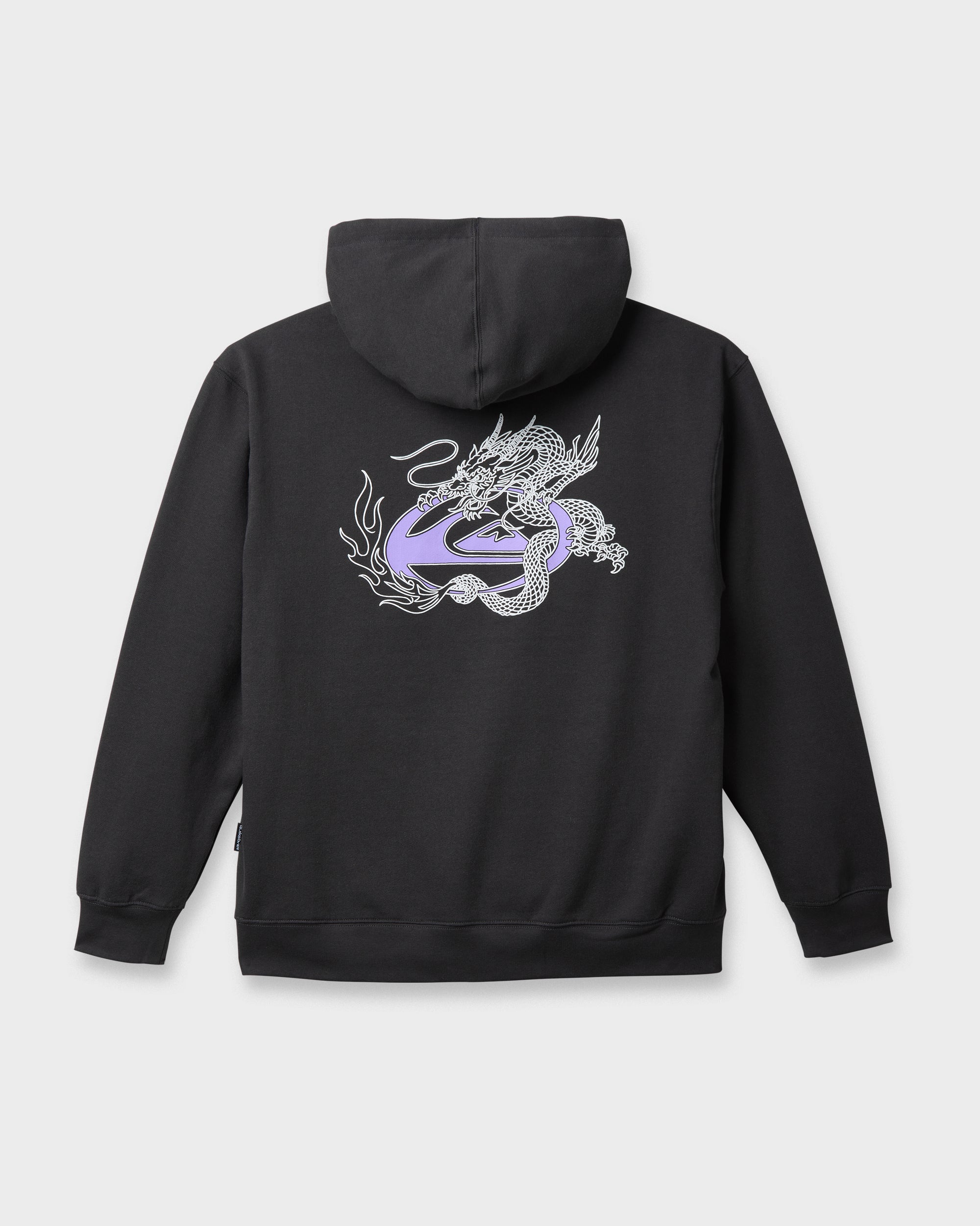 Graphic Hoodie - Phantom - Image 6