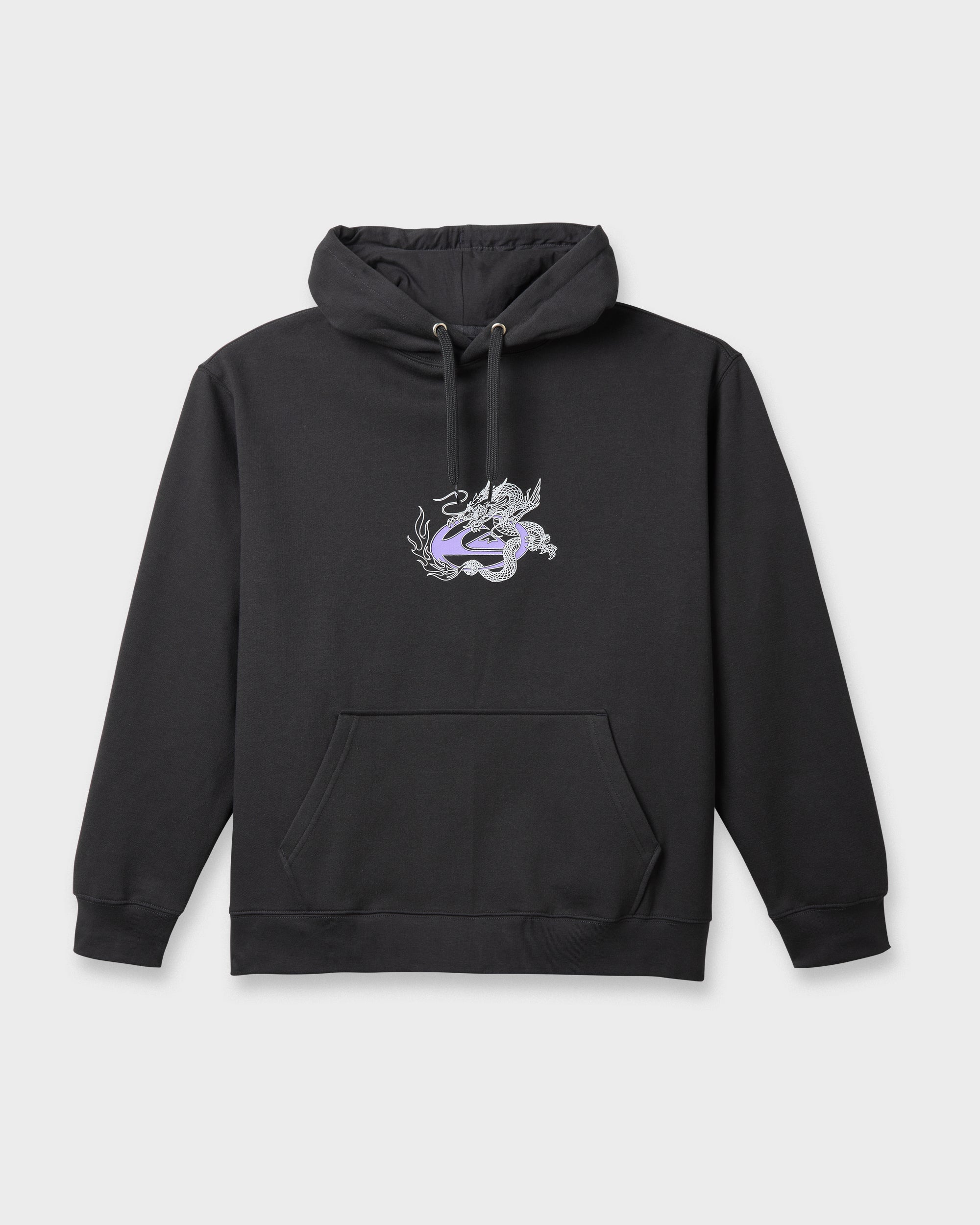 Graphic Hoodie - Phantom - Image 5