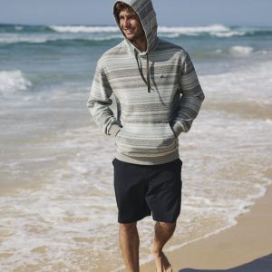 Great Otway Sweatshirt - Quarry