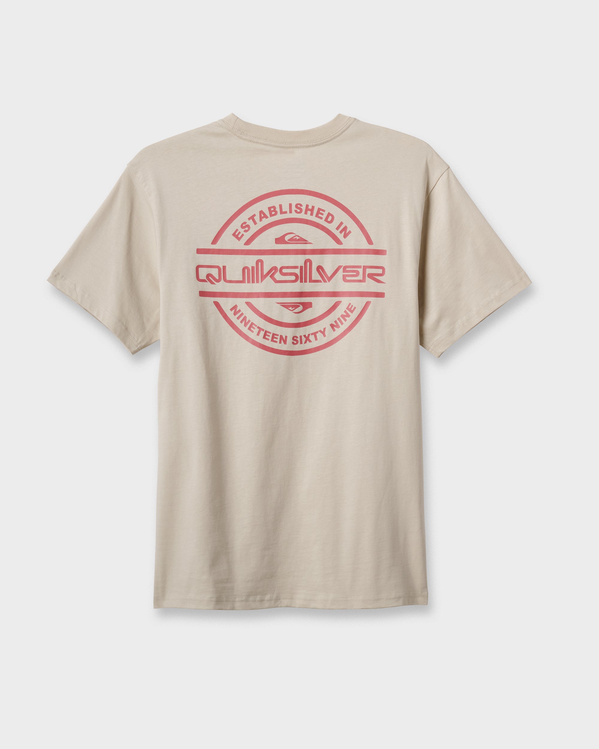 Mirrored Classic T-shirt - Moonstruck - Image 6