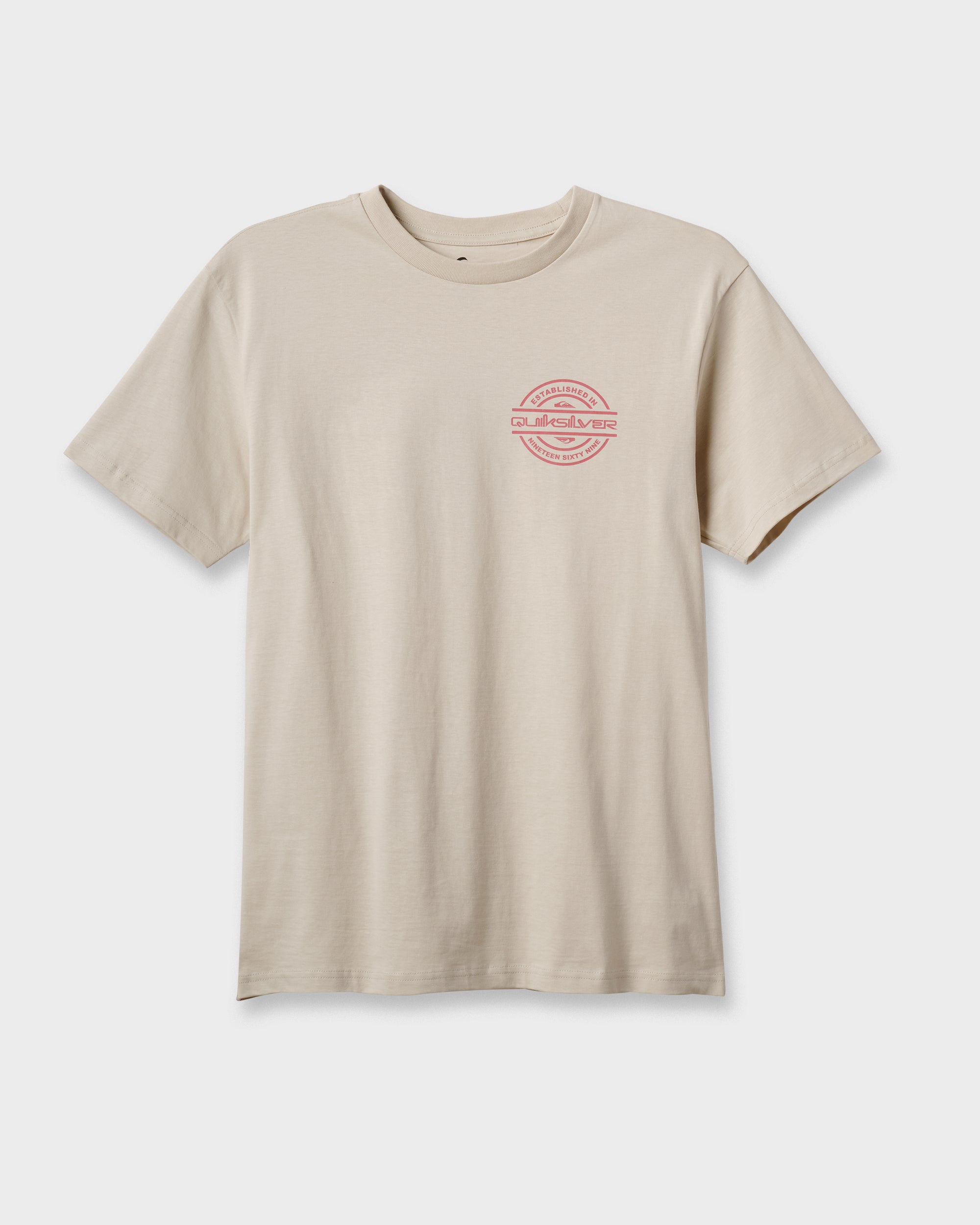 Mirrored Classic T-shirt - Moonstruck - Image 5