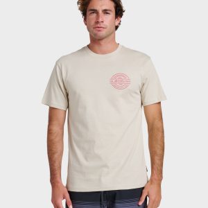 Mirrored Classic T-shirt - Moonstruck