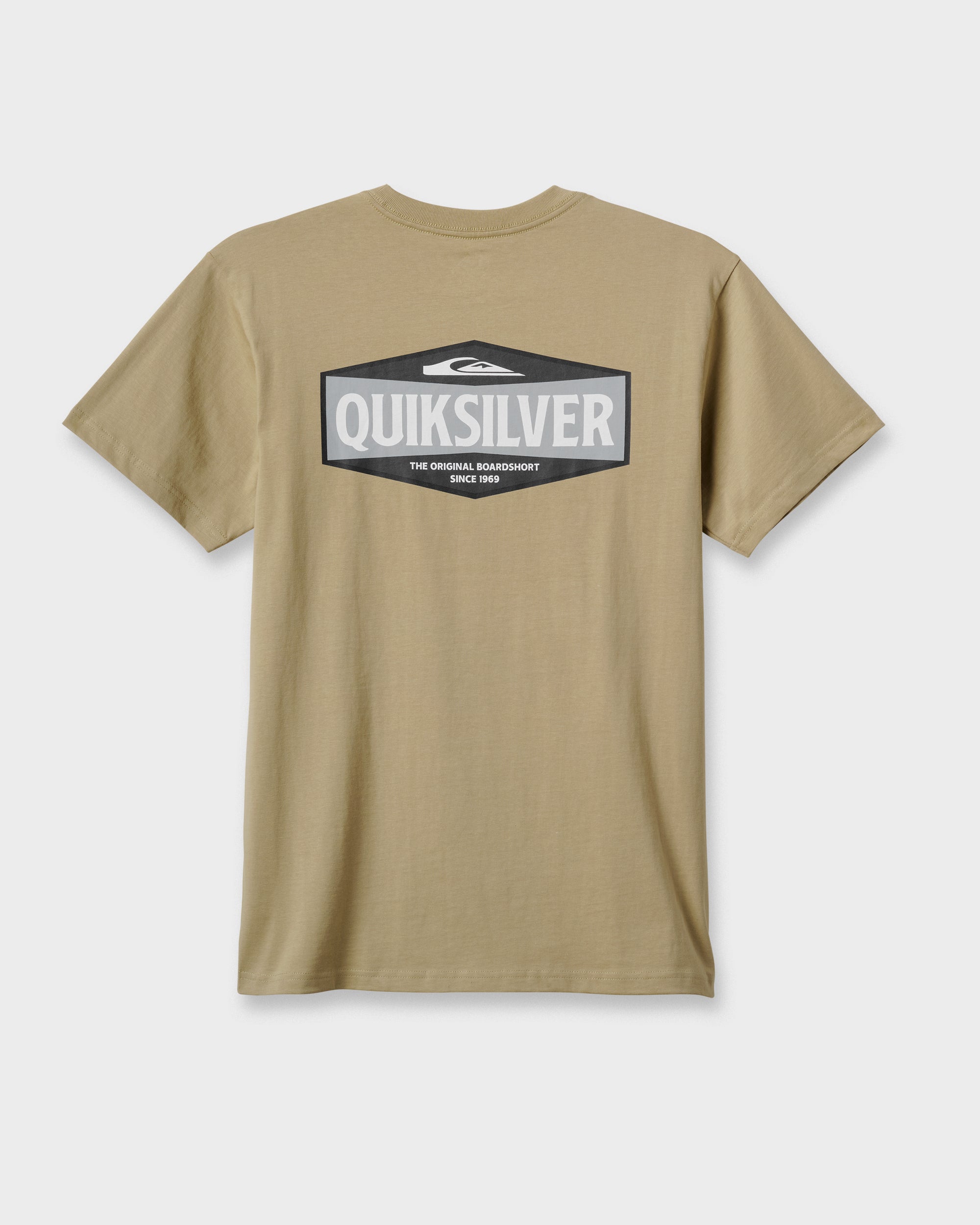 Six Points Classic T-shirt - Seneca Rock - Image 6