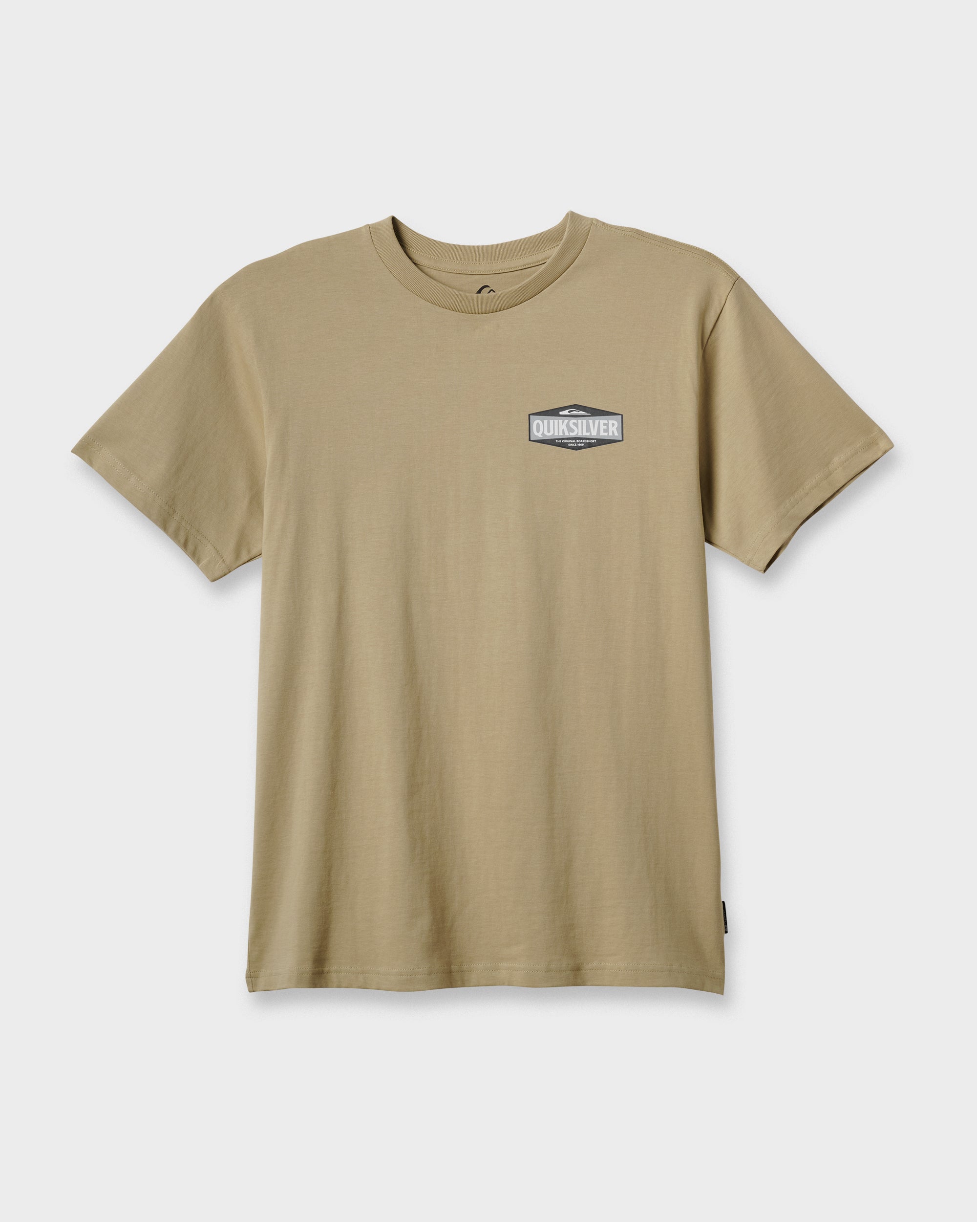 Six Points Classic T-shirt - Seneca Rock - Image 5