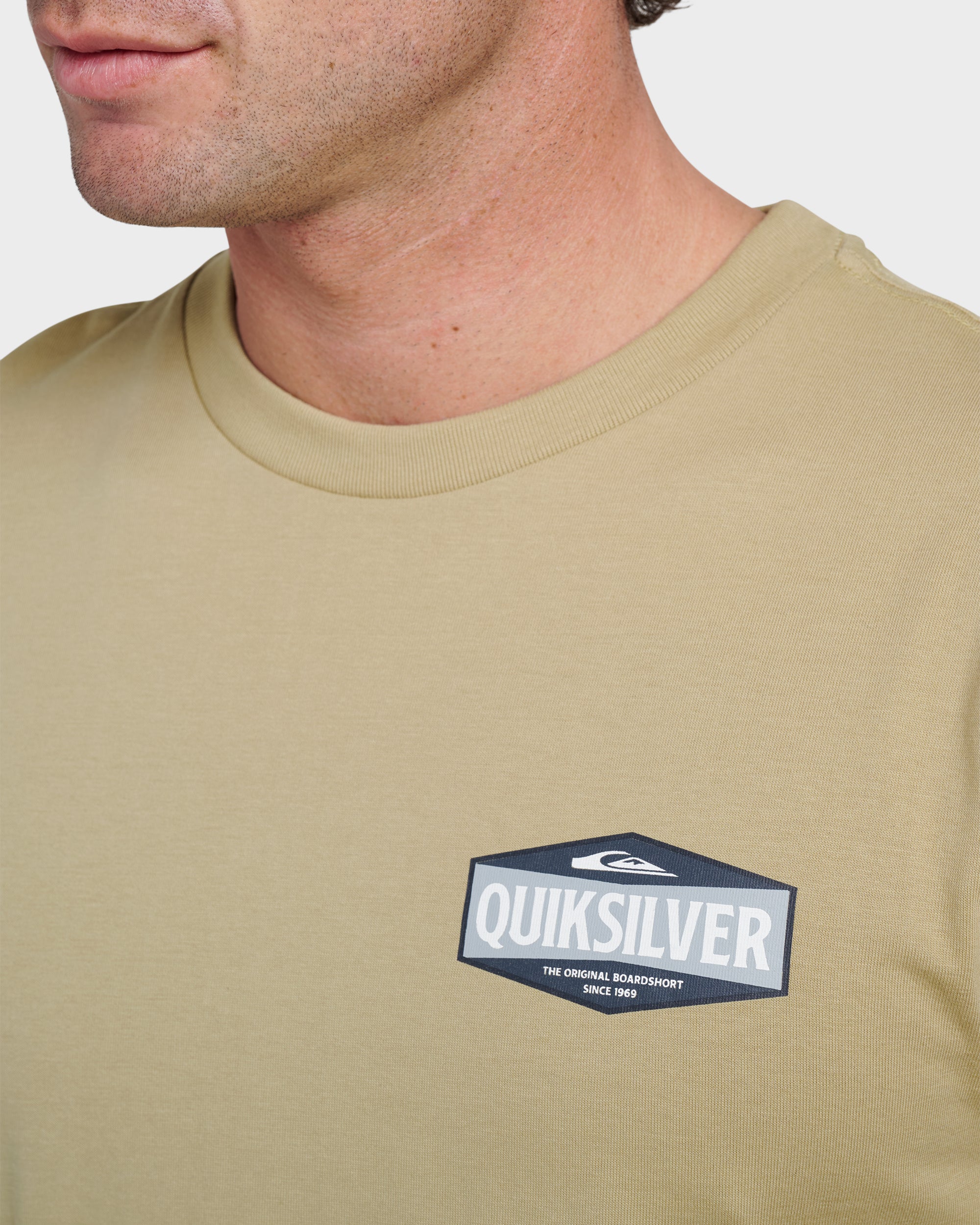 Six Points Classic T-shirt - Seneca Rock - Image 4