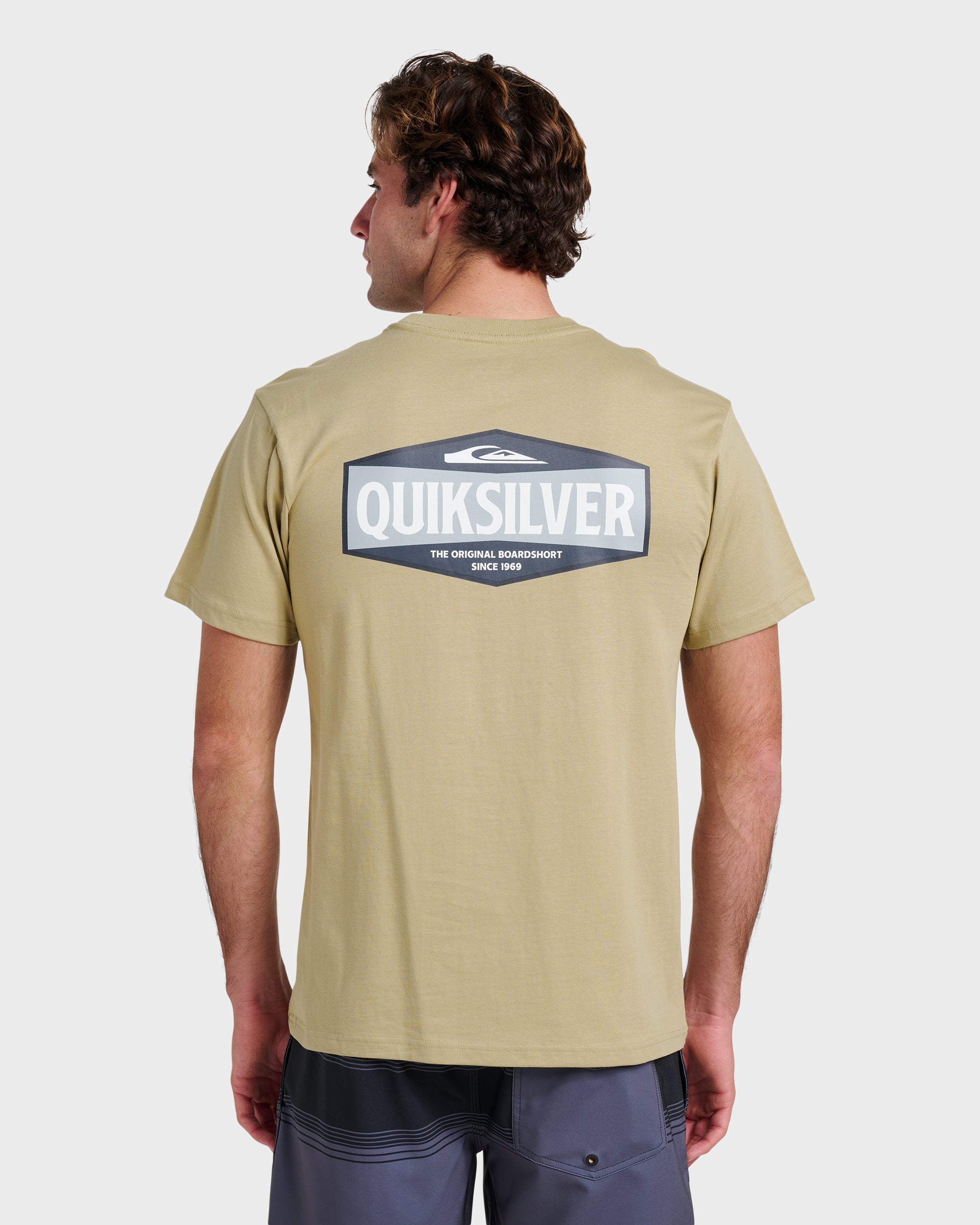 Six Points Classic T-shirt - Seneca Rock - Image 2