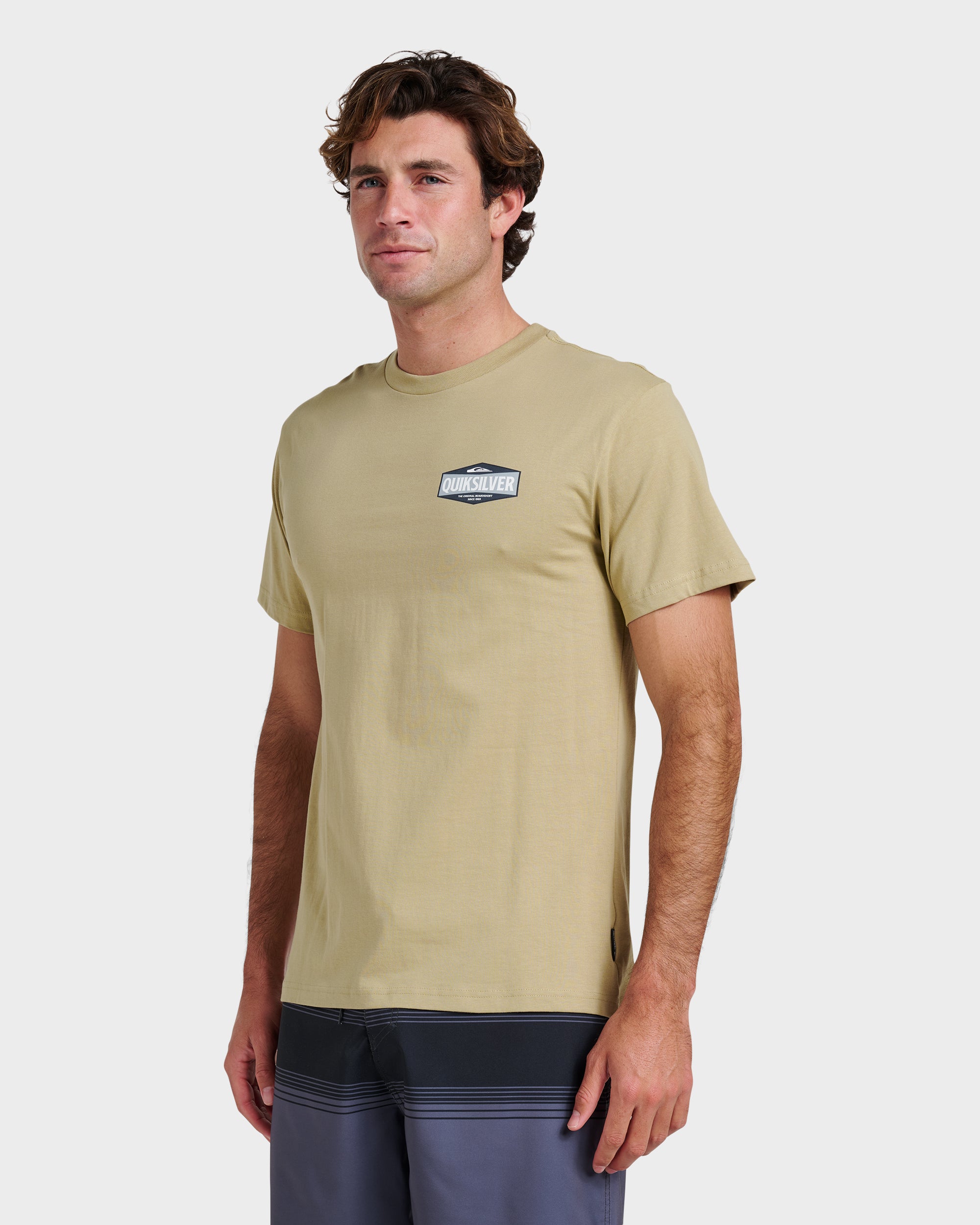 Six Points Classic T-shirt - Seneca Rock - Image 3