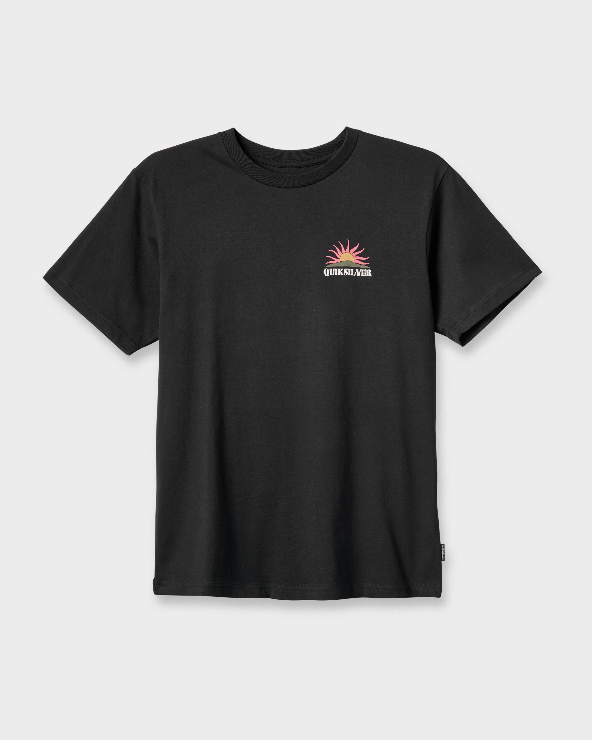 Dawn Patrol Classic T-shirt - Black - Image 5
