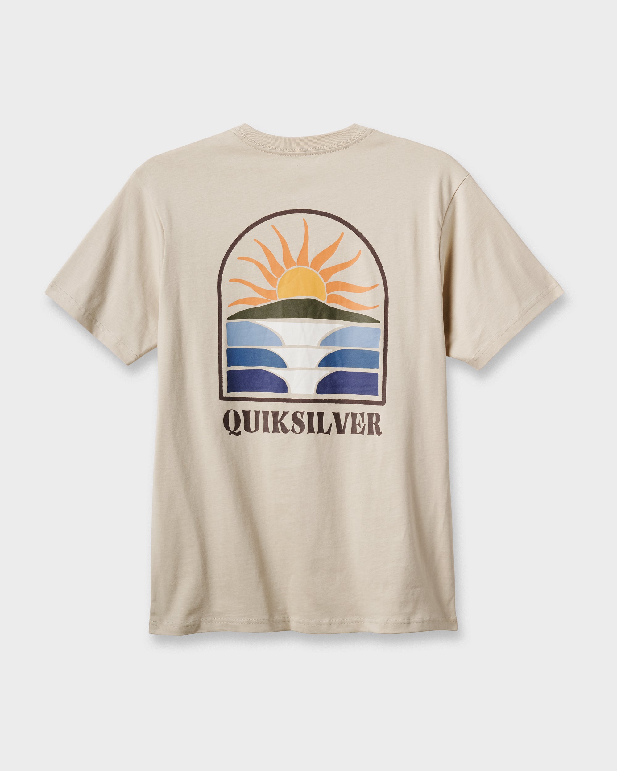 Dawn Patrol Classic T-shirt - Moonstruck - Image 6