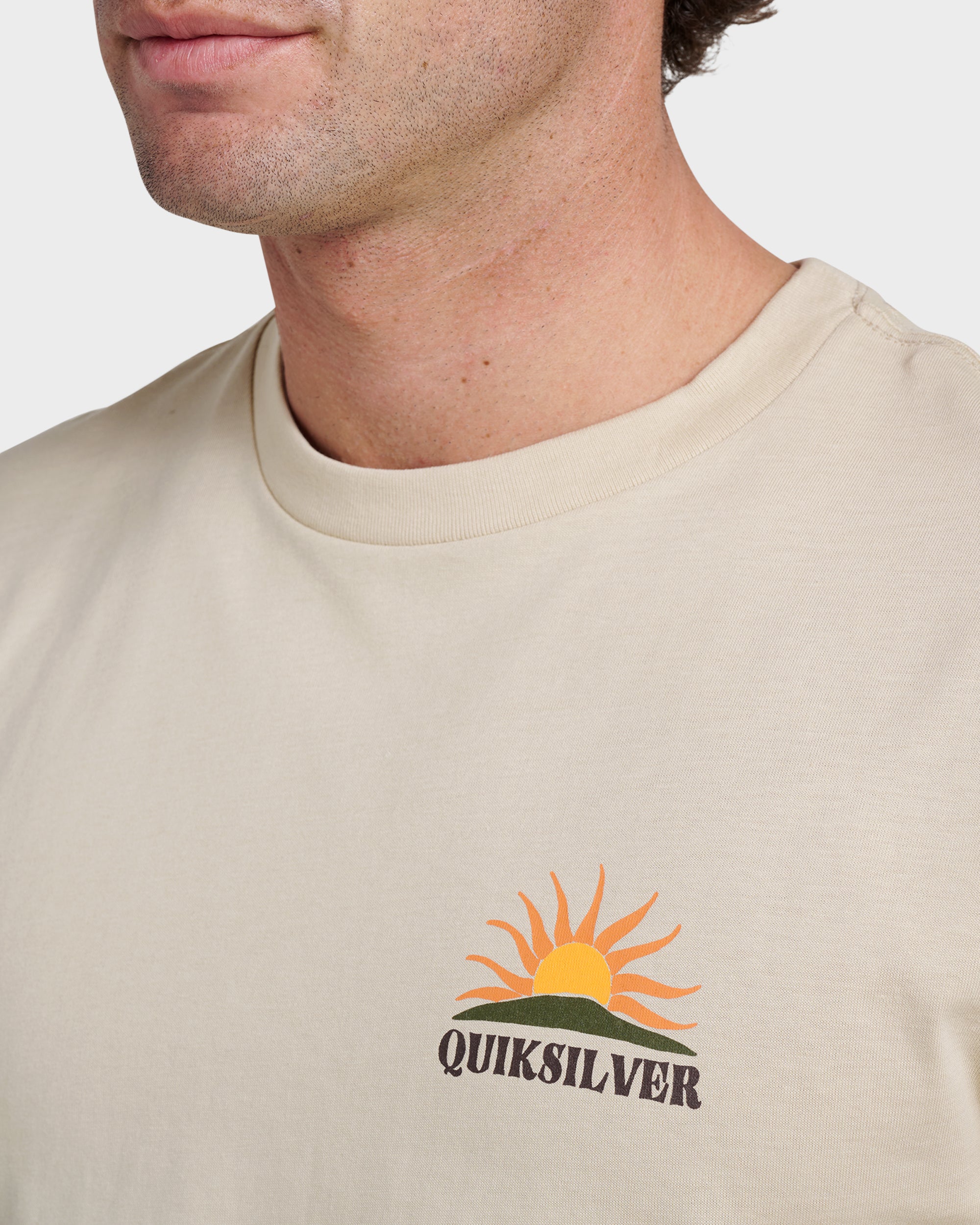 Dawn Patrol Classic T-shirt - Moonstruck - Image 4