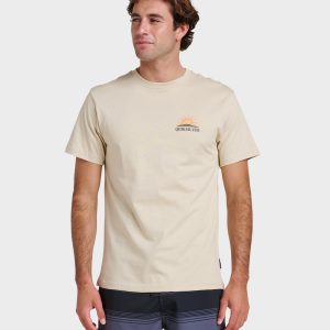 Dawn Patrol Classic T-shirt - Moonstruck