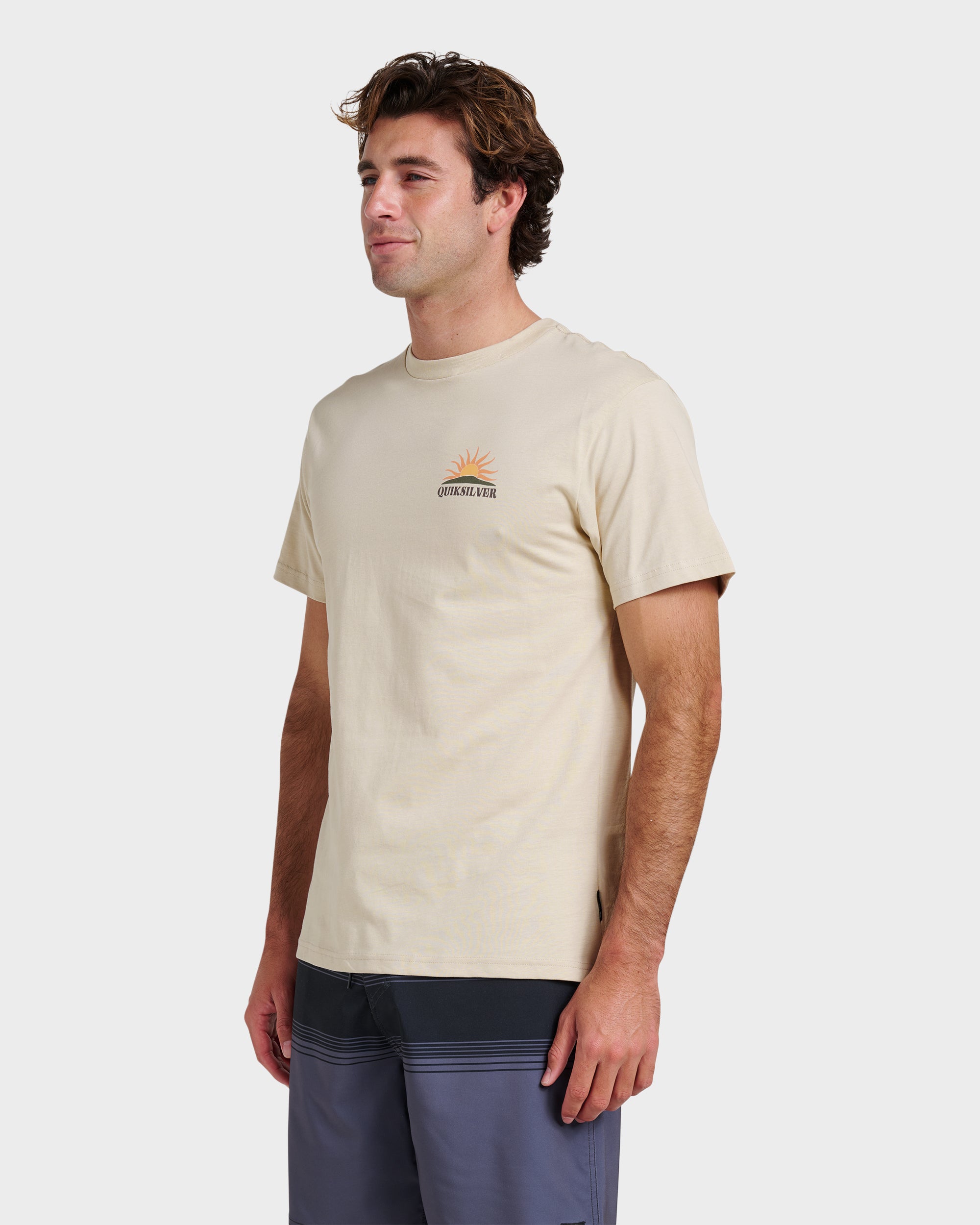 Dawn Patrol Classic T-shirt - Moonstruck - Image 3