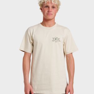 Floral Needs Classic T-shirt - Moonstruck