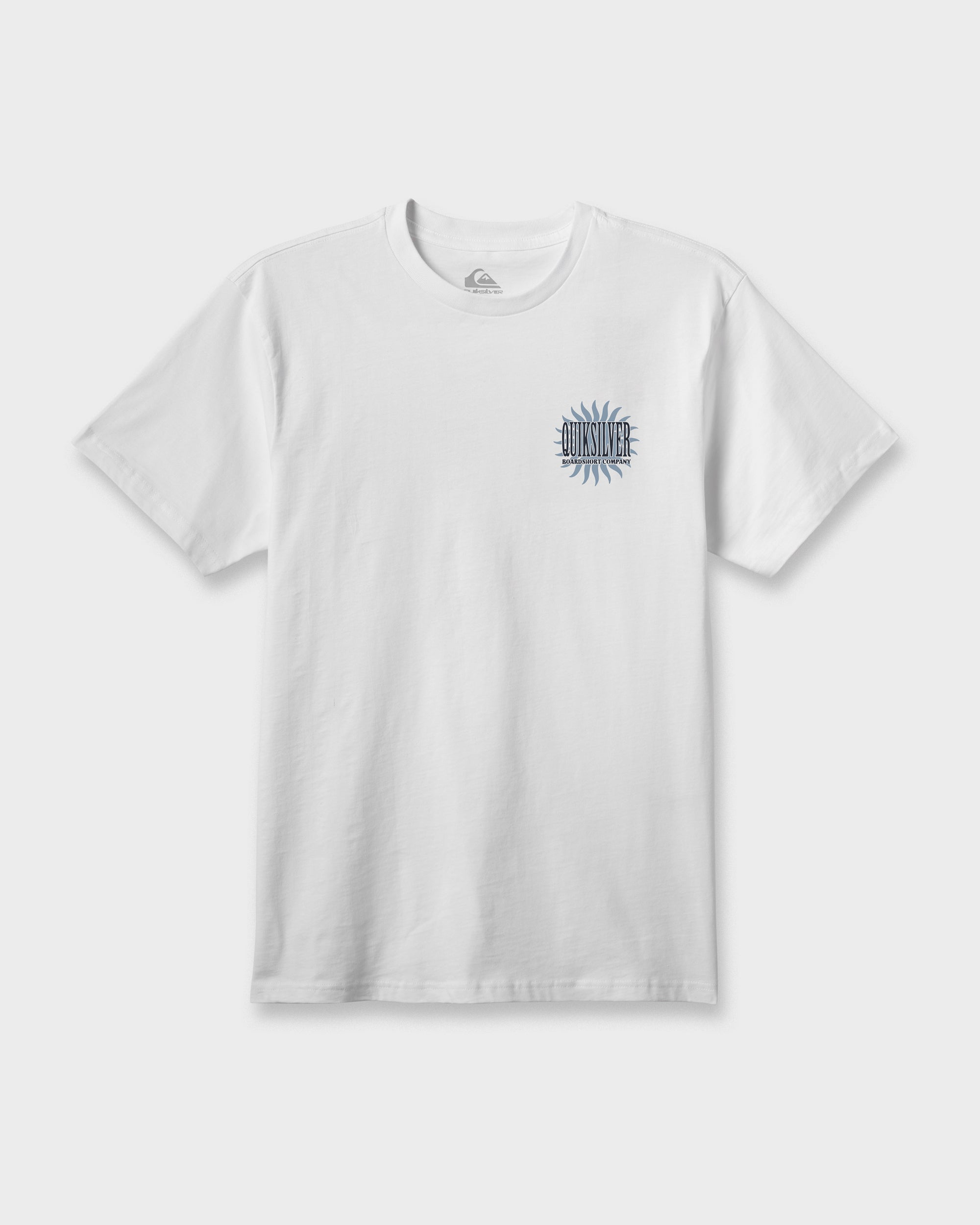 Sunny Side Up Classic T-shirt - White - Image 5