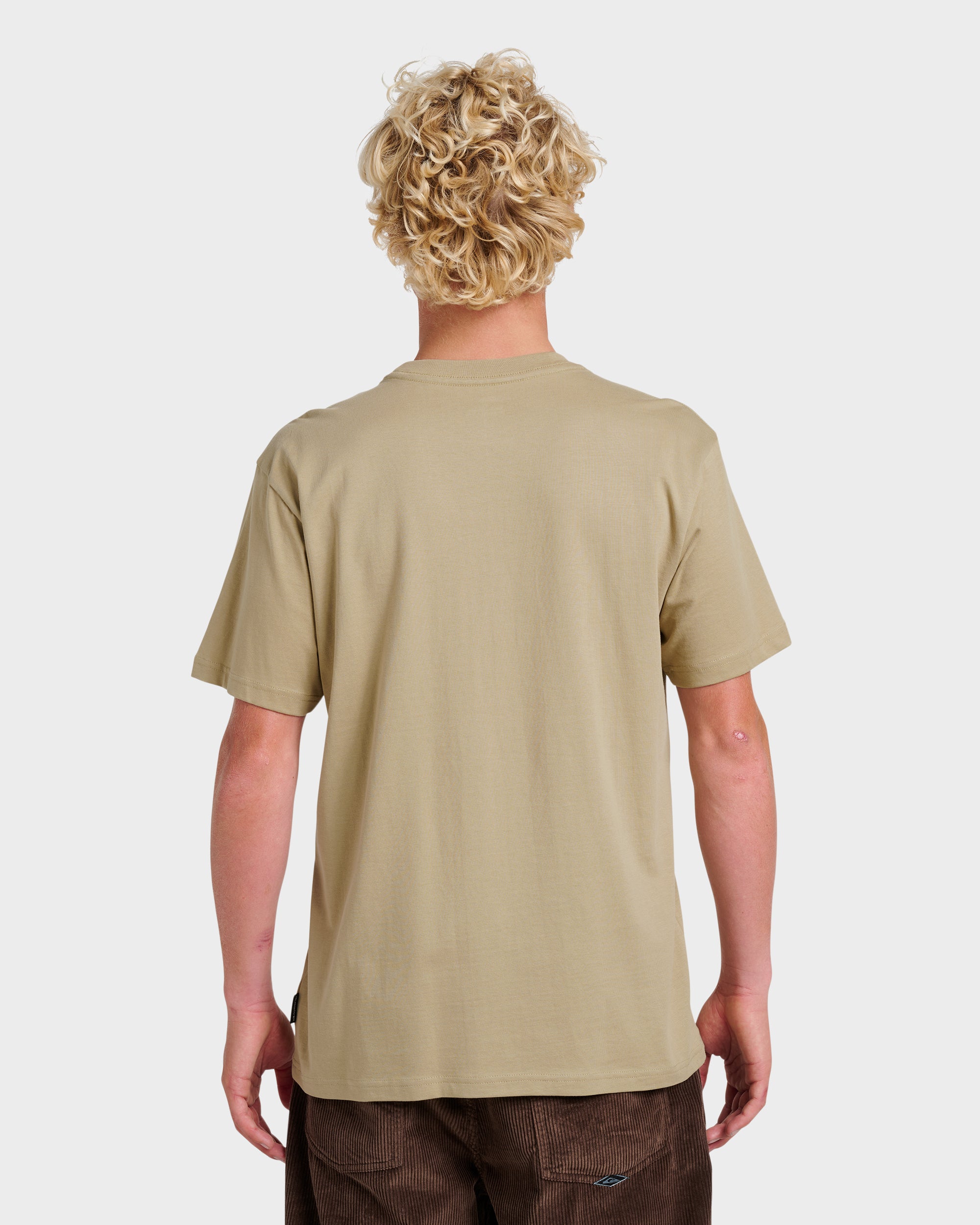 Heavy Local Classic T-shirt - Seneca Rock - Image 2