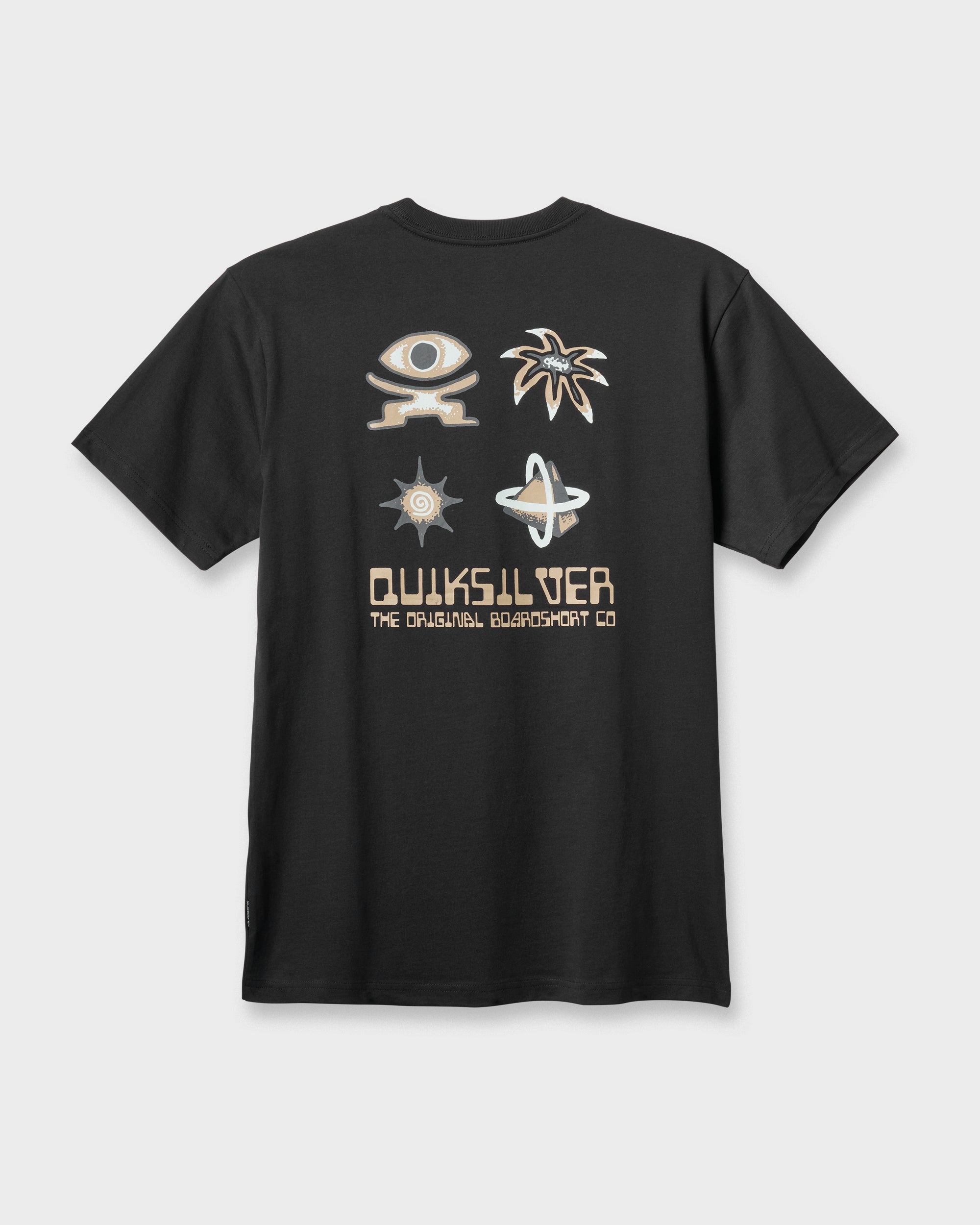 Mini Connection Classic T-shirt - Black - Image 6