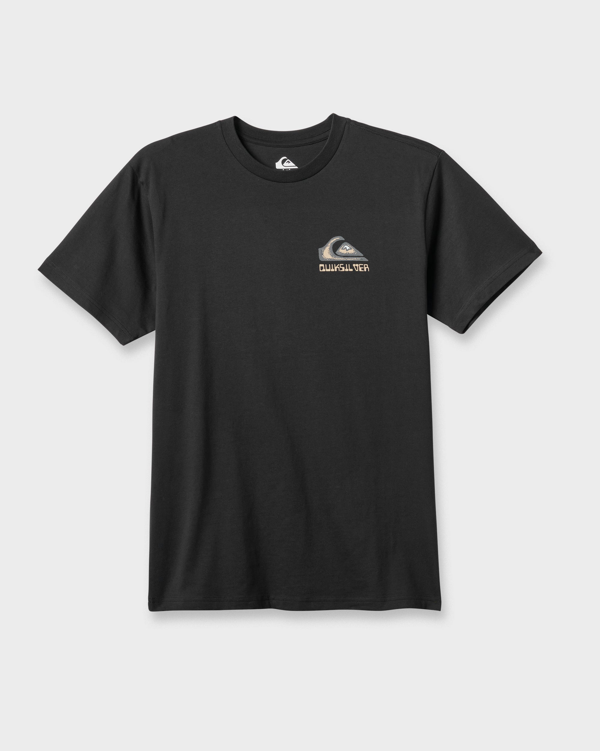 Mini Connection Classic T-shirt - Black - Image 5