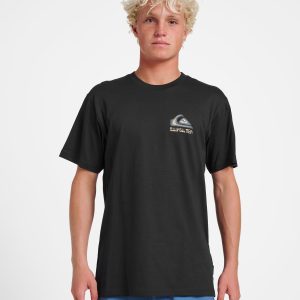 Mini Connection Classic T-shirt - Black