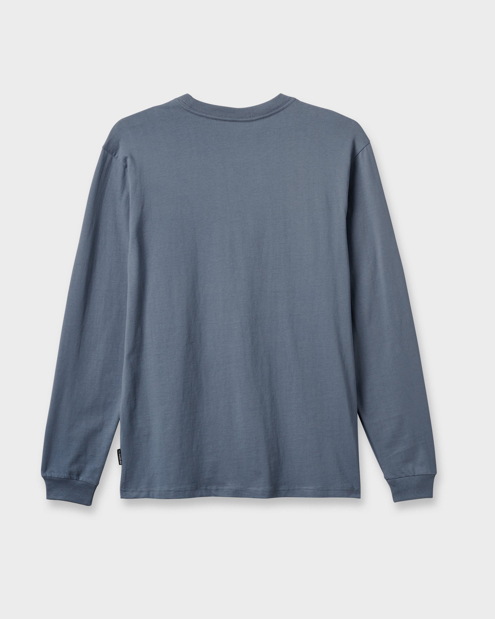 Quik Stack Long Sleeve T-shirt - China Blue - Image 6