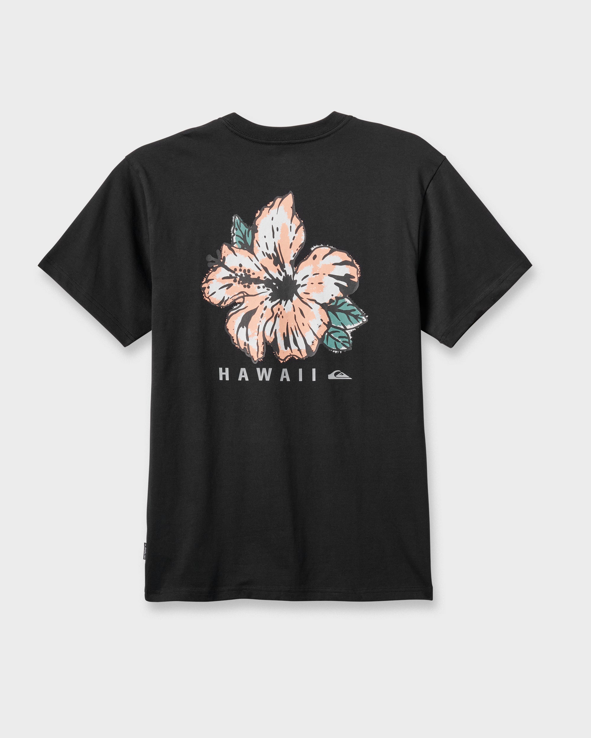 Hi Garden Classic T-shirt - Black - Image 6