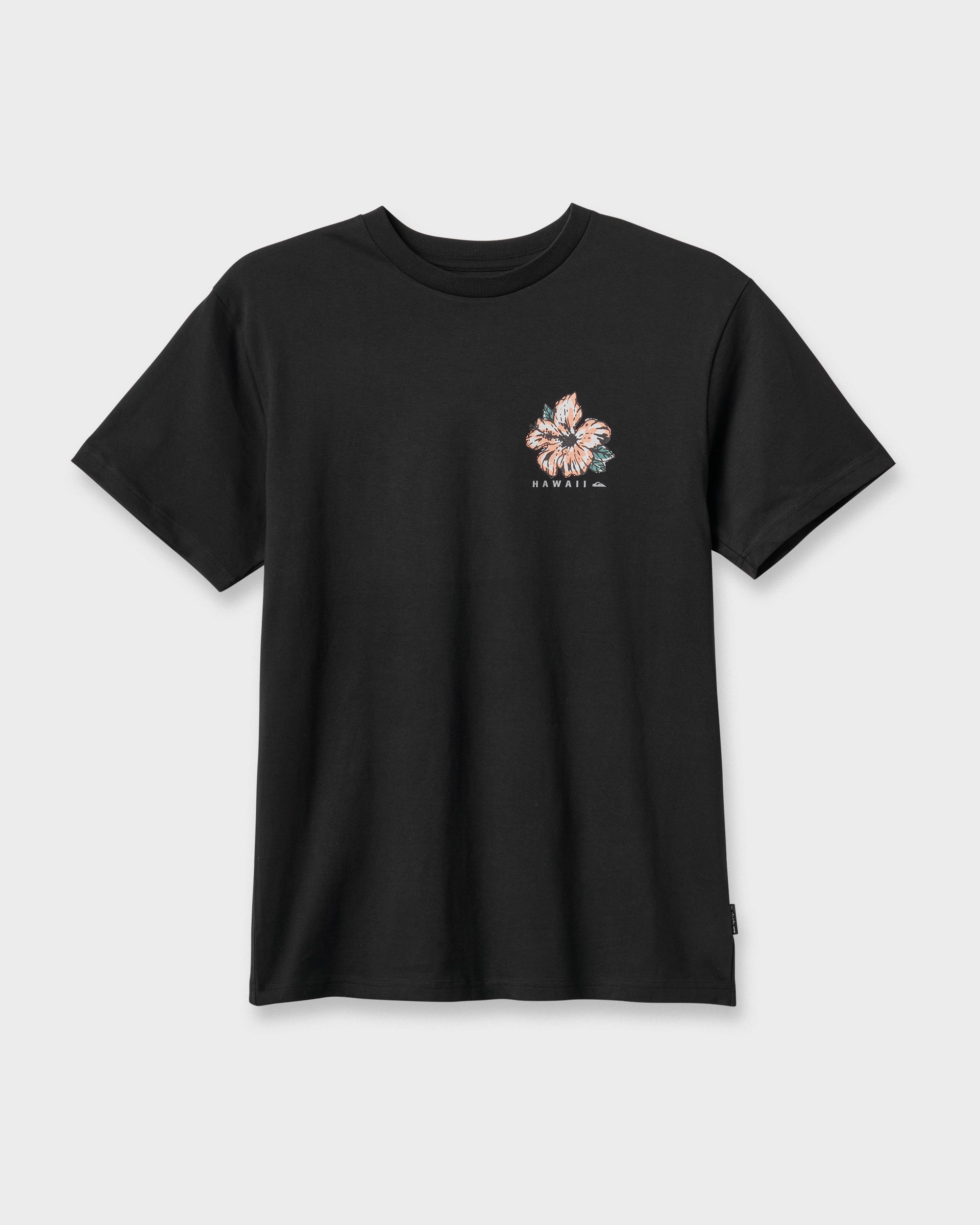 Hi Garden Classic T-shirt - Black - Image 5
