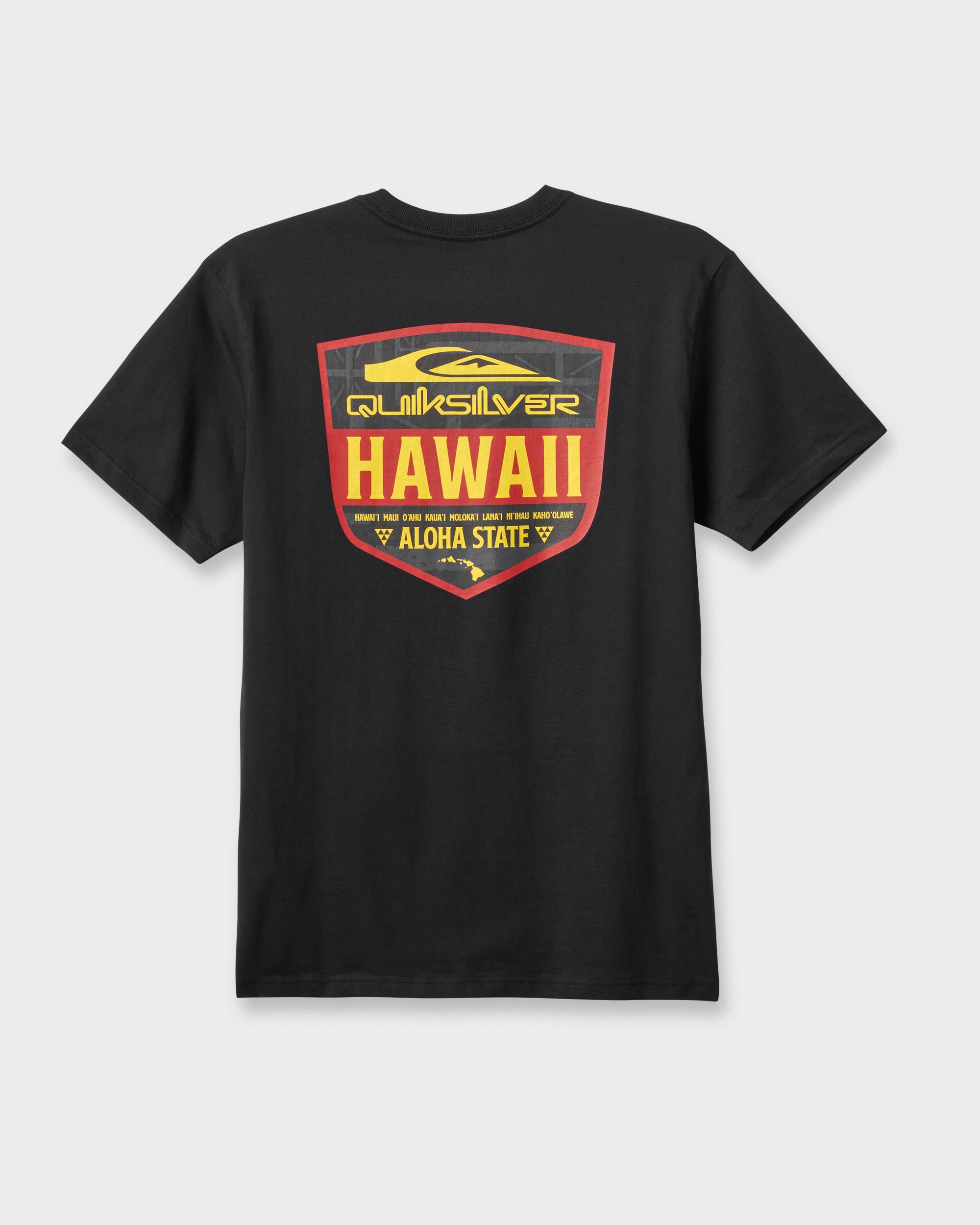 Hi Shield Classic T-shirt - Black - Image 7