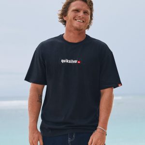 Young Guns Short Sleeve T-Shirt - Black